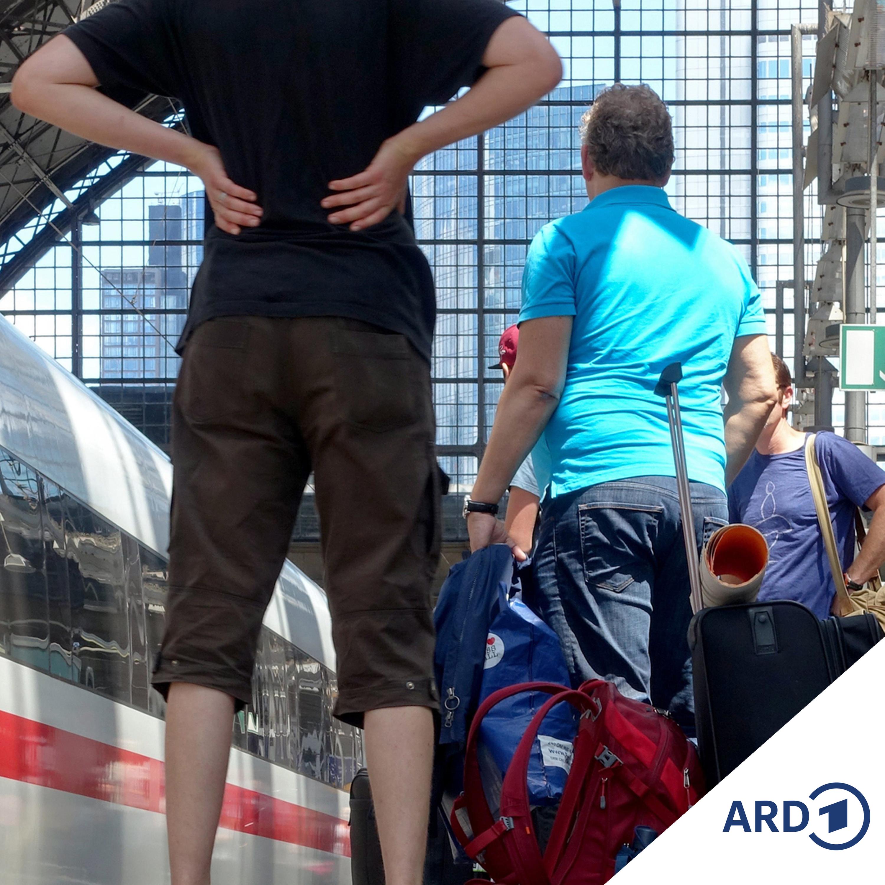 Zehn Minuten Wirtschaft