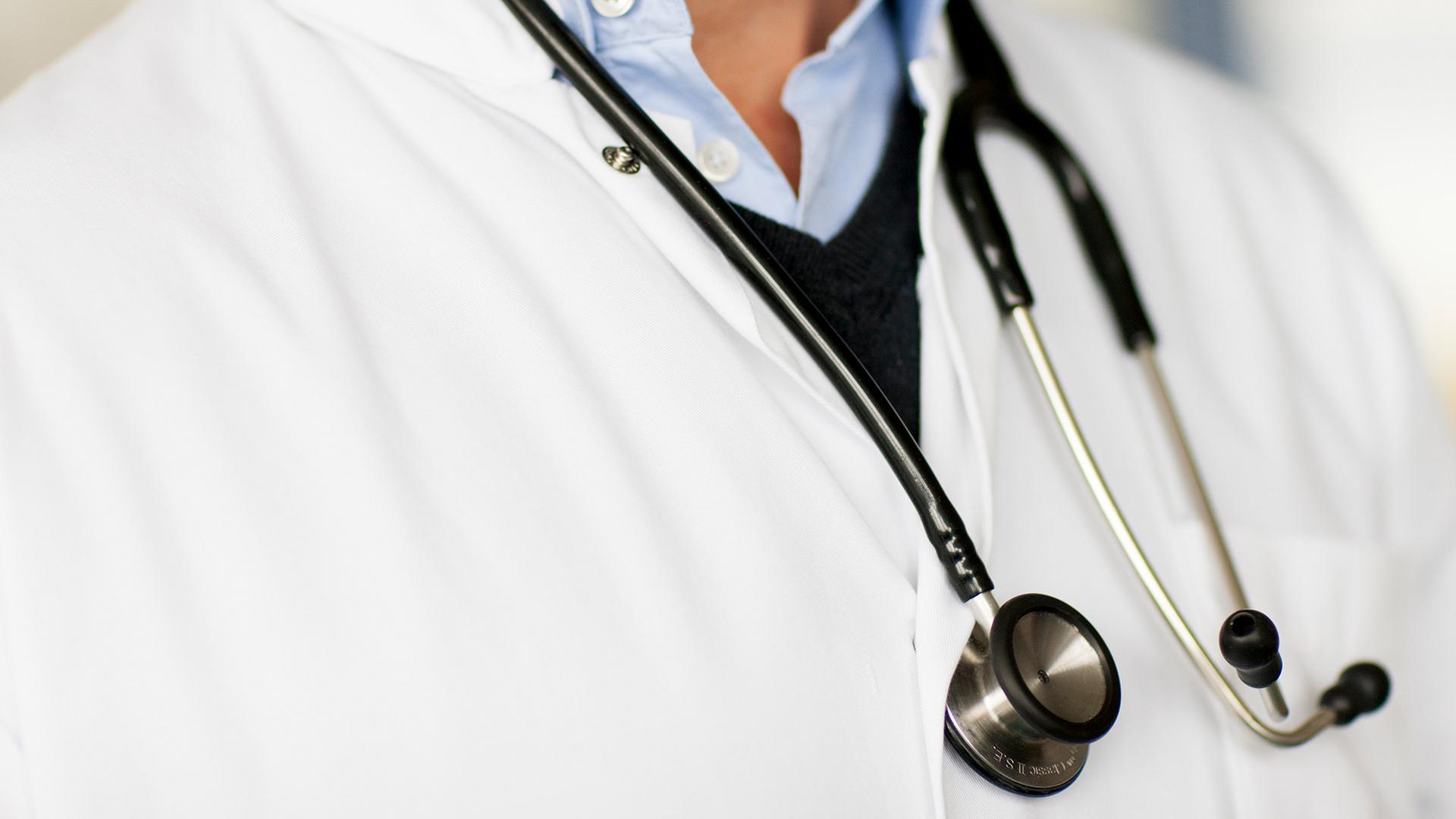 Friesland-Kliniken in Varel: Arzt nach Strafanzeige freigestellt