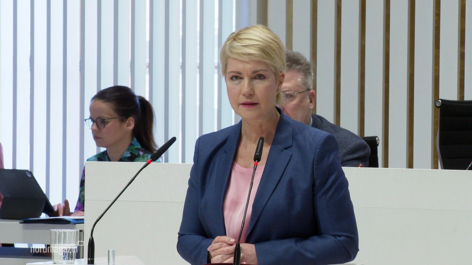 ICE-Frühverbindung von Rostock nach Hamburg bleibt