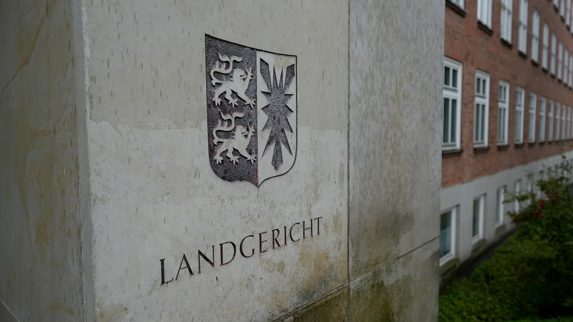 Nach Messerangriffen in Kiel: 18-jähriger kommt in Psychiatrie