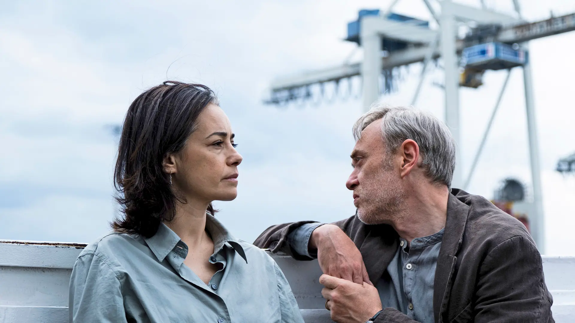 Berlinale-Gewinner "Gelbe Briefe": Wenn der Staat Angst sät