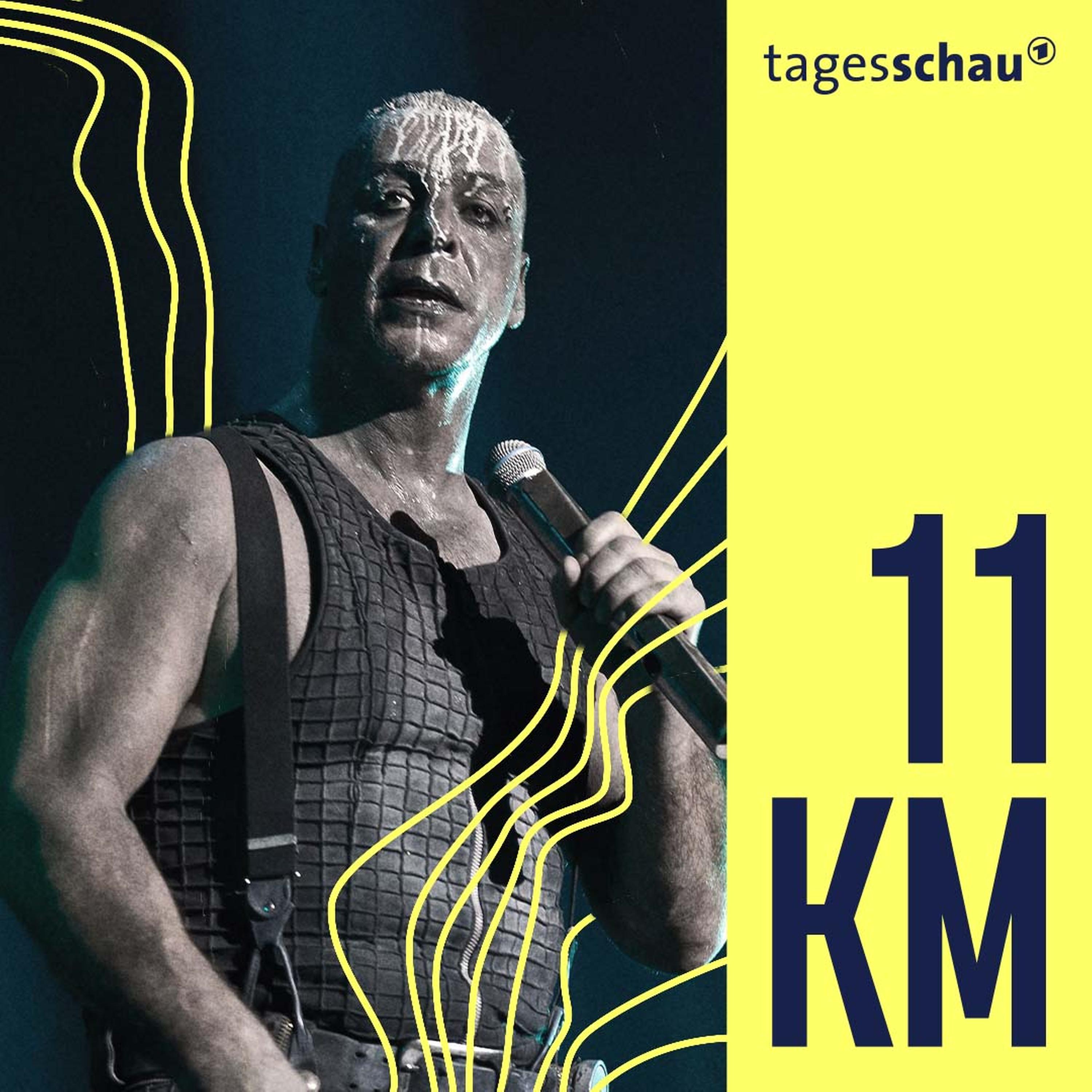 11KM: der tagesschau-Podcast