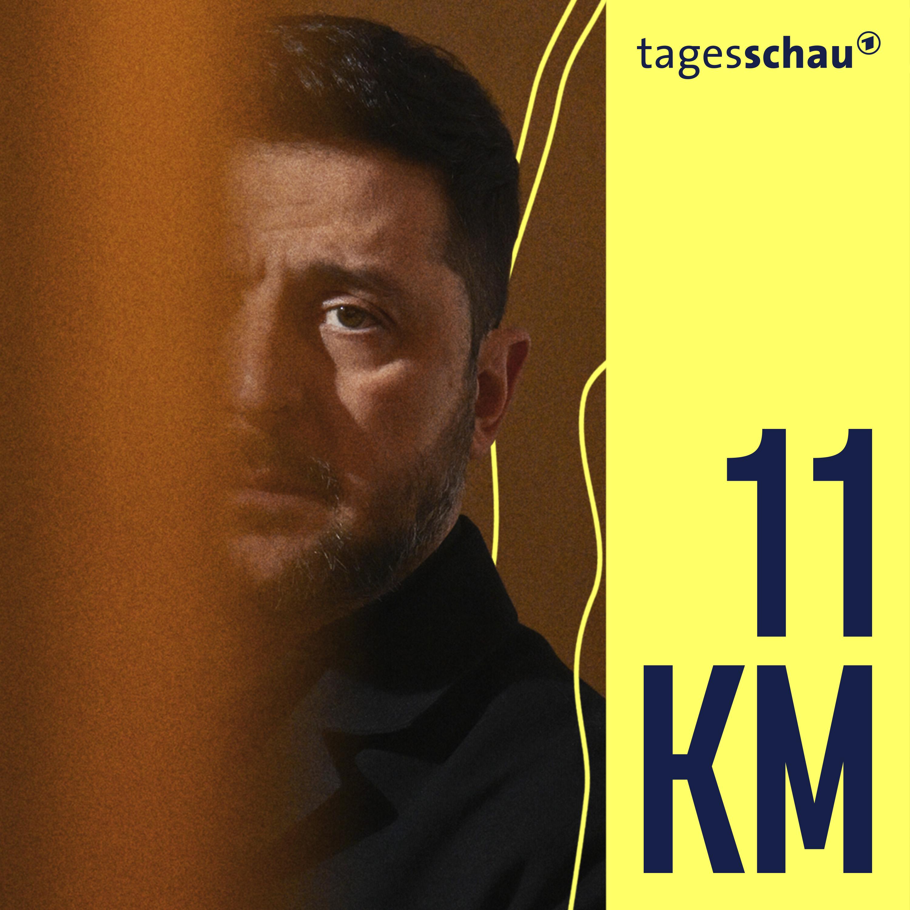 Ukraine-Verhandlungen: Frieden zu welchem Preis?