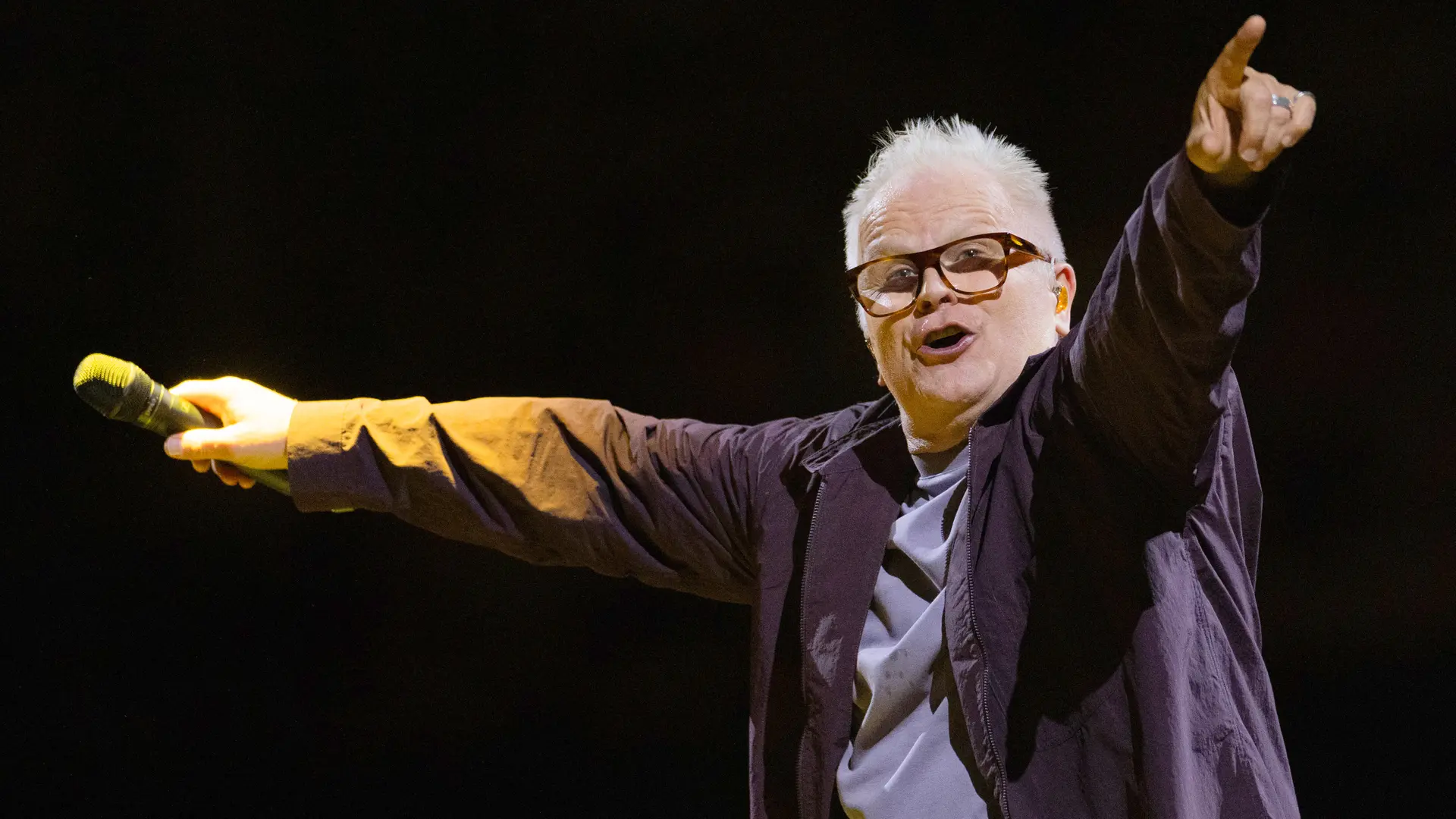 Kiel Ragnarok Herbert Grönemeyer in Kiel | ndr.de