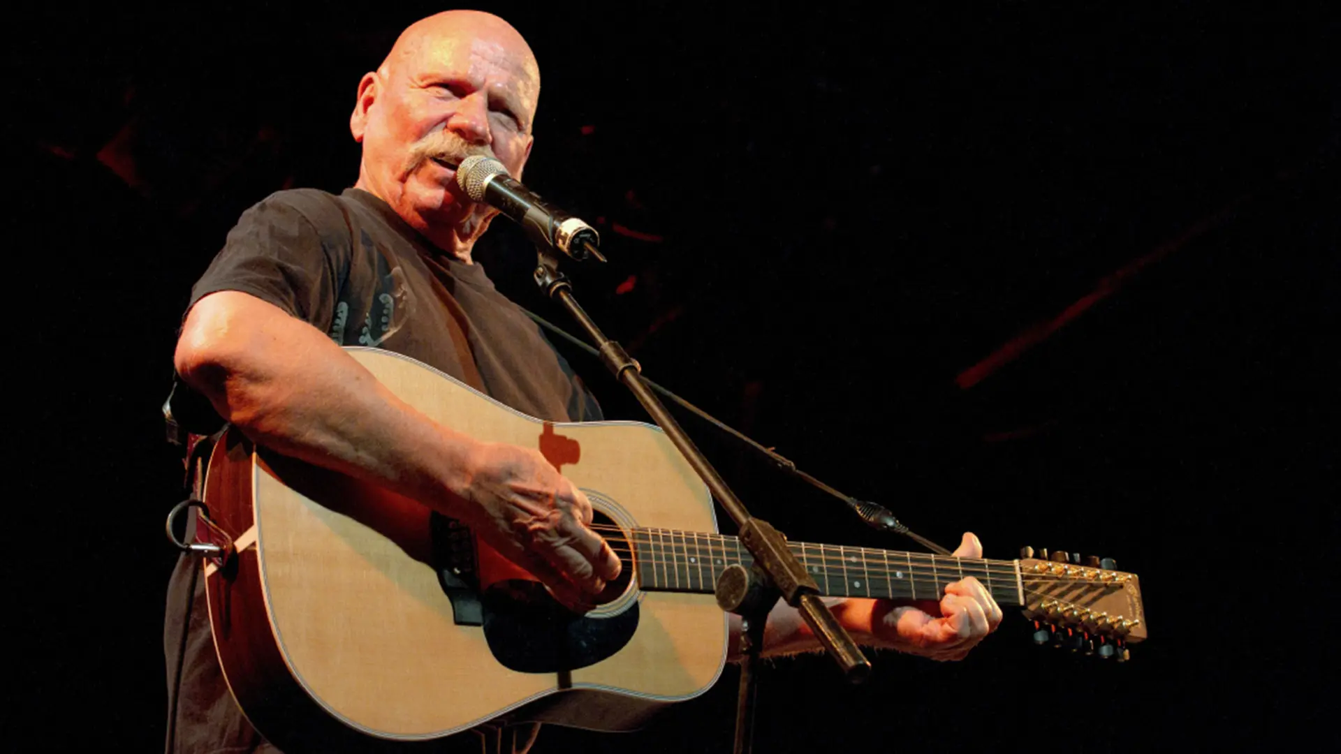 Barry McGuire - "Eve Of Destruction" | ndr.de