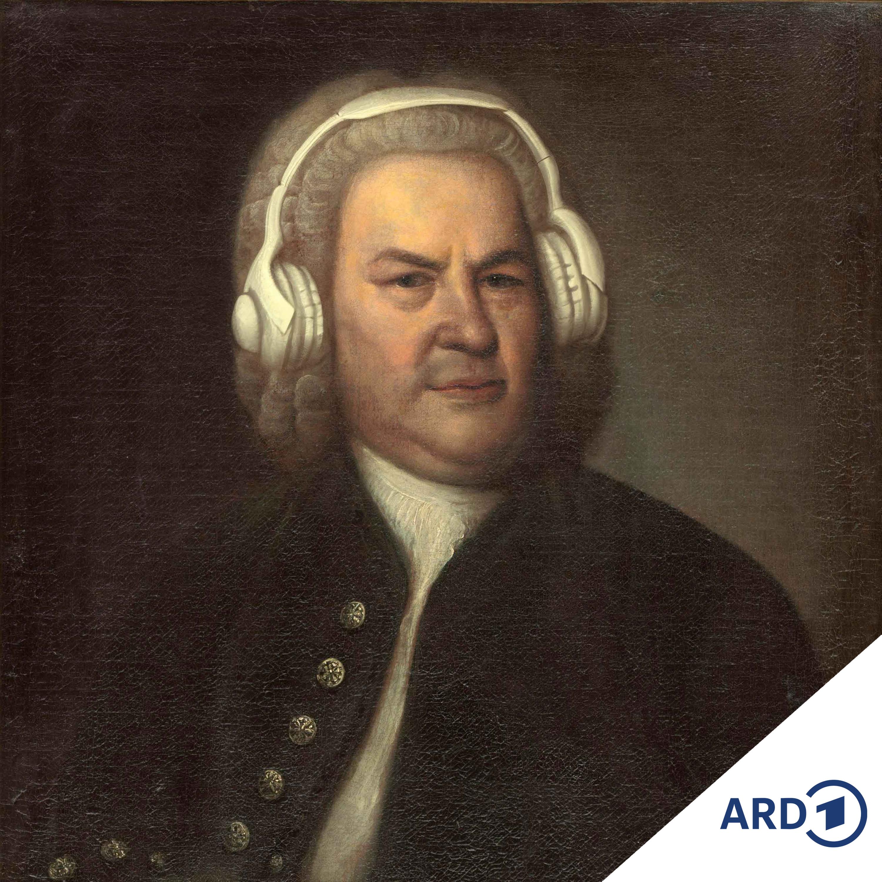 Bach: Kantate "Jauchzet Gott in allen Landen" | Klassik to Go episode artwork