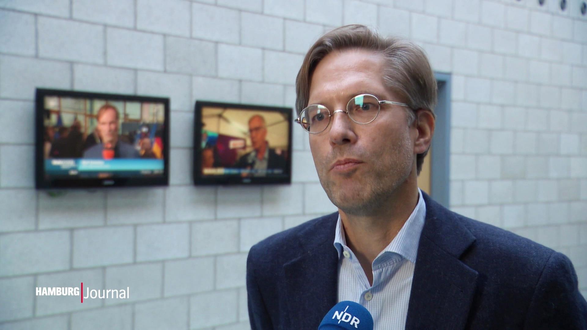 Landtagswahlen in MV und Berlin: Reaktionen der Hamburger Politik