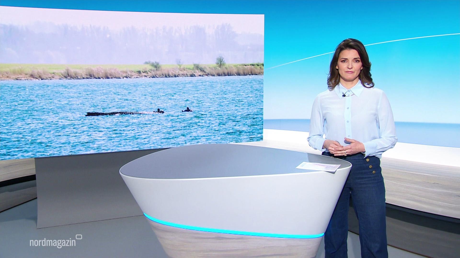 Nordmagazin - Land und Leute | 07.04.2026