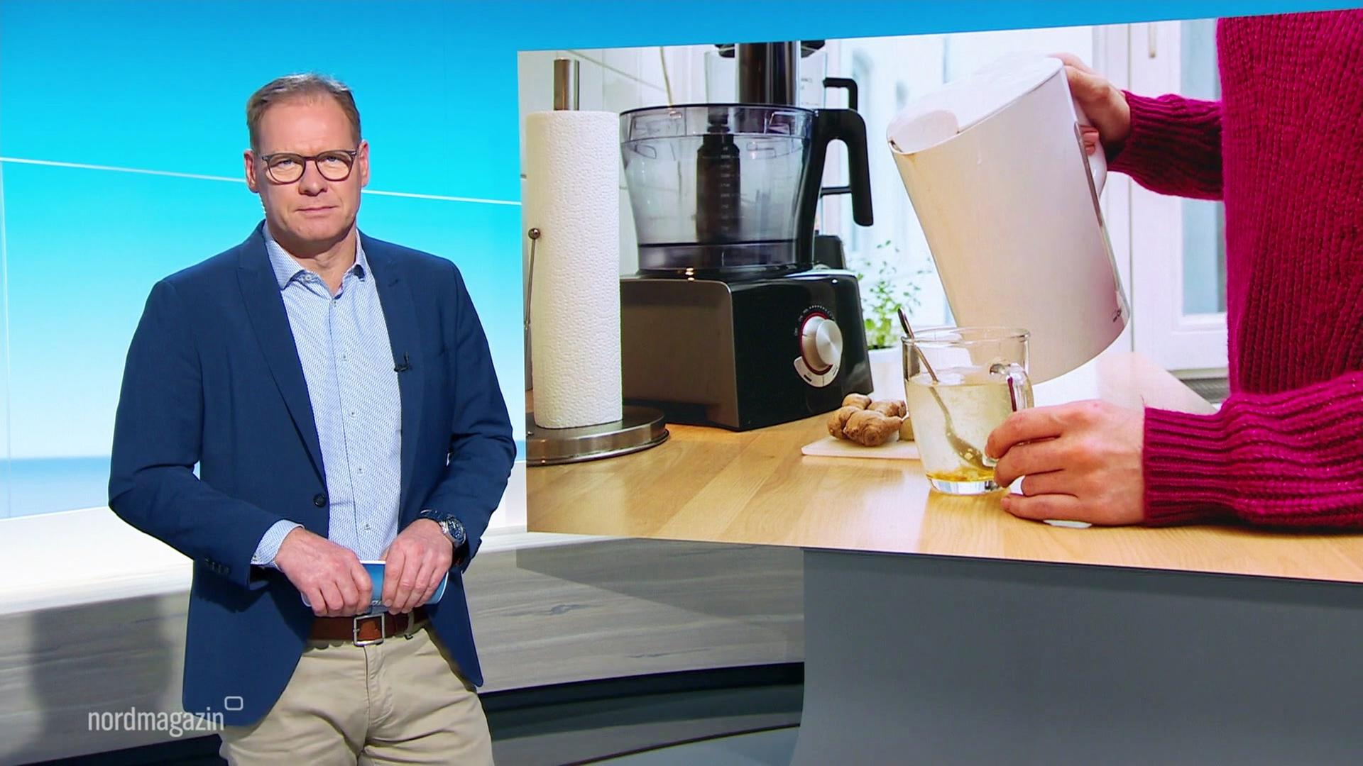 Nordmagazin | 10.02.2026