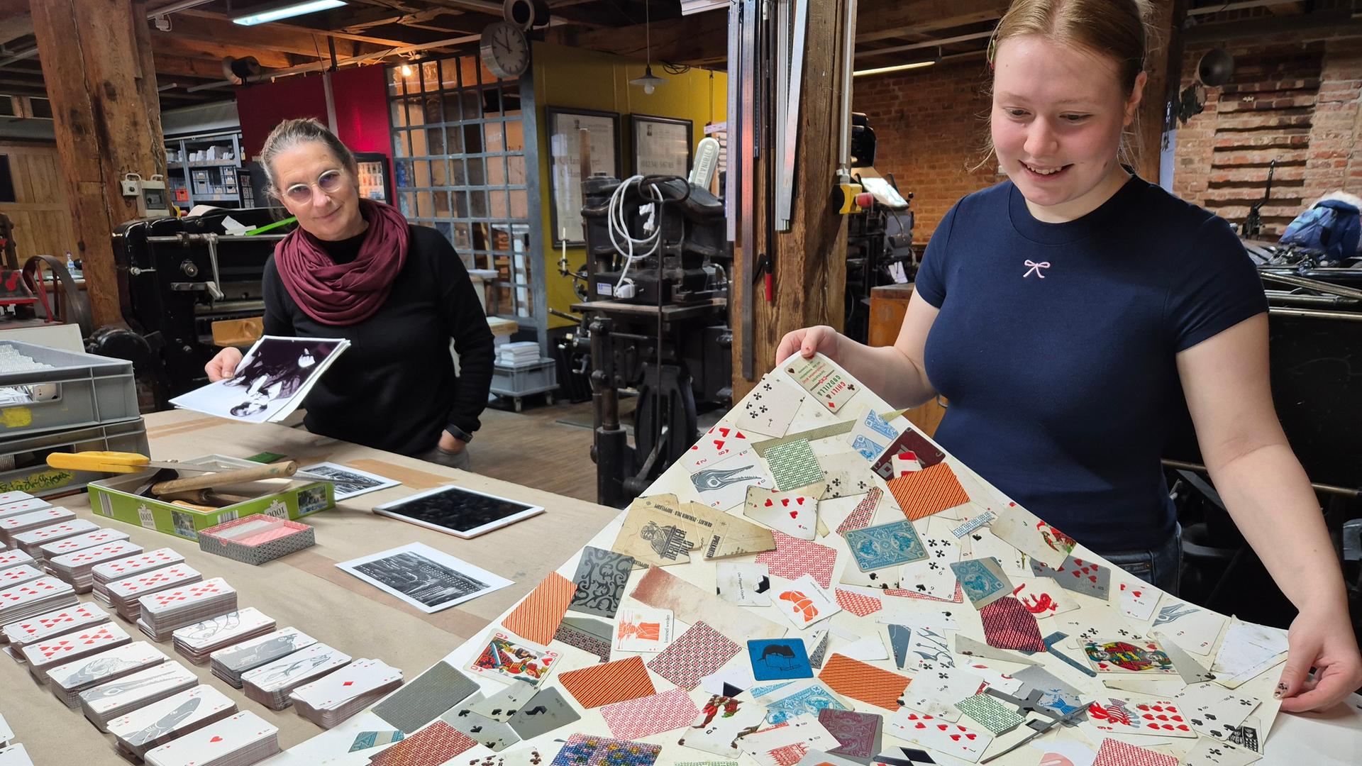 25 Jahre "Speicherbesetzung" in Stralsund