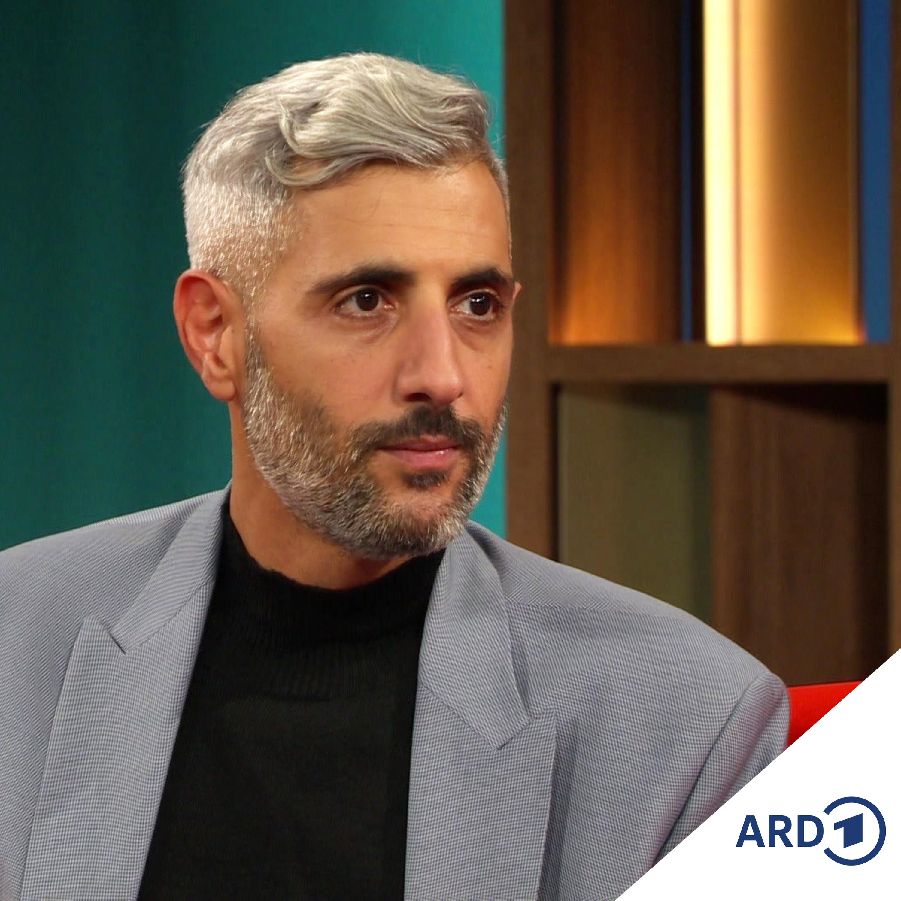 Michel Abdollahi plädiert für ein respektvolles Miteinander