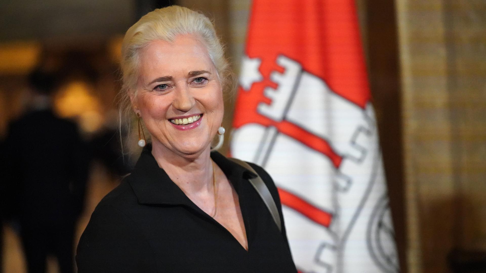 Gehälter: Was Hamburgs städtische Top-Manager bekommen