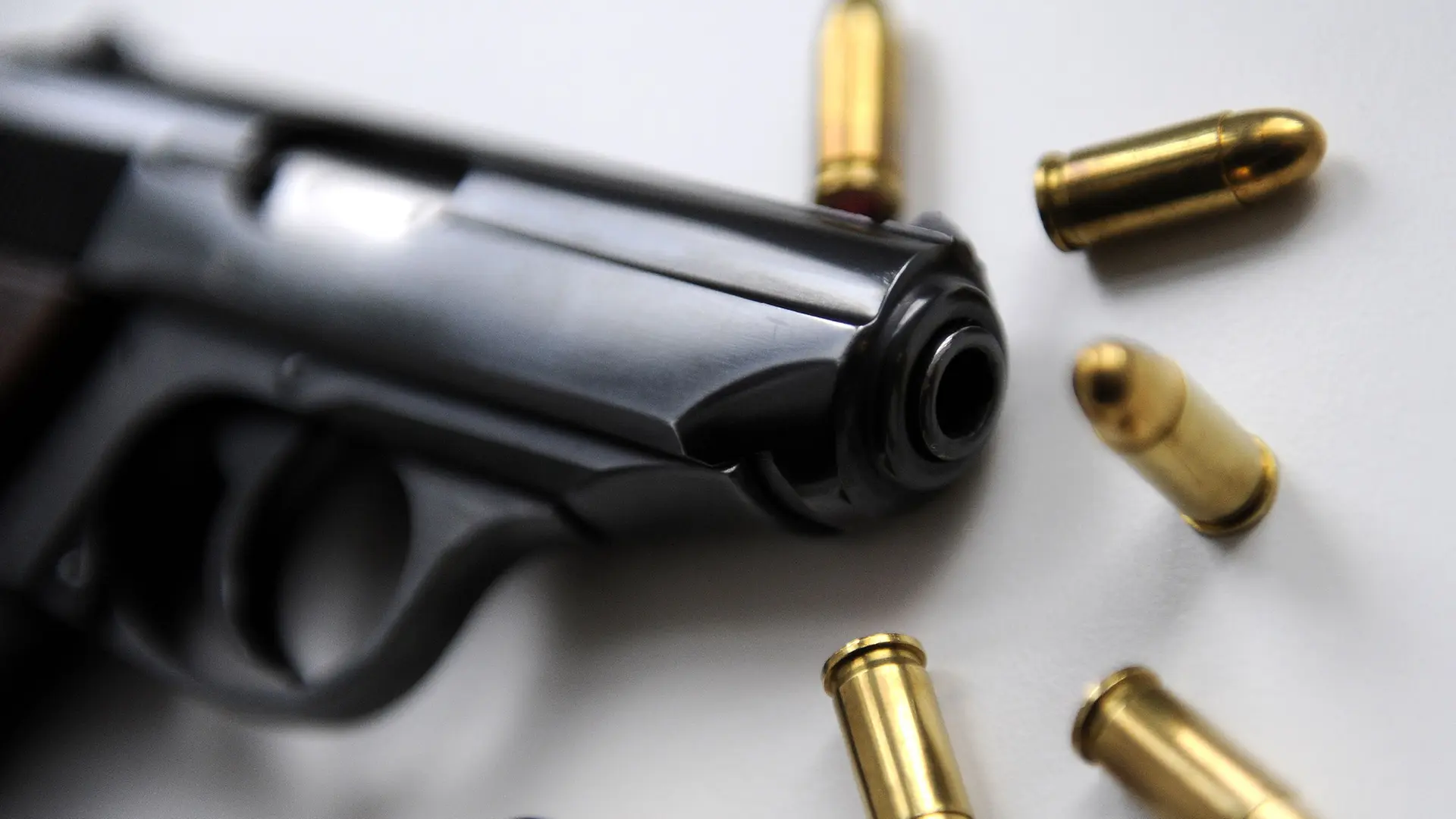 Niedersachsen: Zahl der Waffenscheine steigt weiter