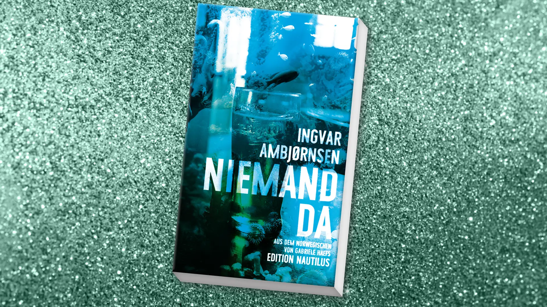 Abschied von einem Kultautor: Letzten Geschichten von Ingvar Ambjørnsen