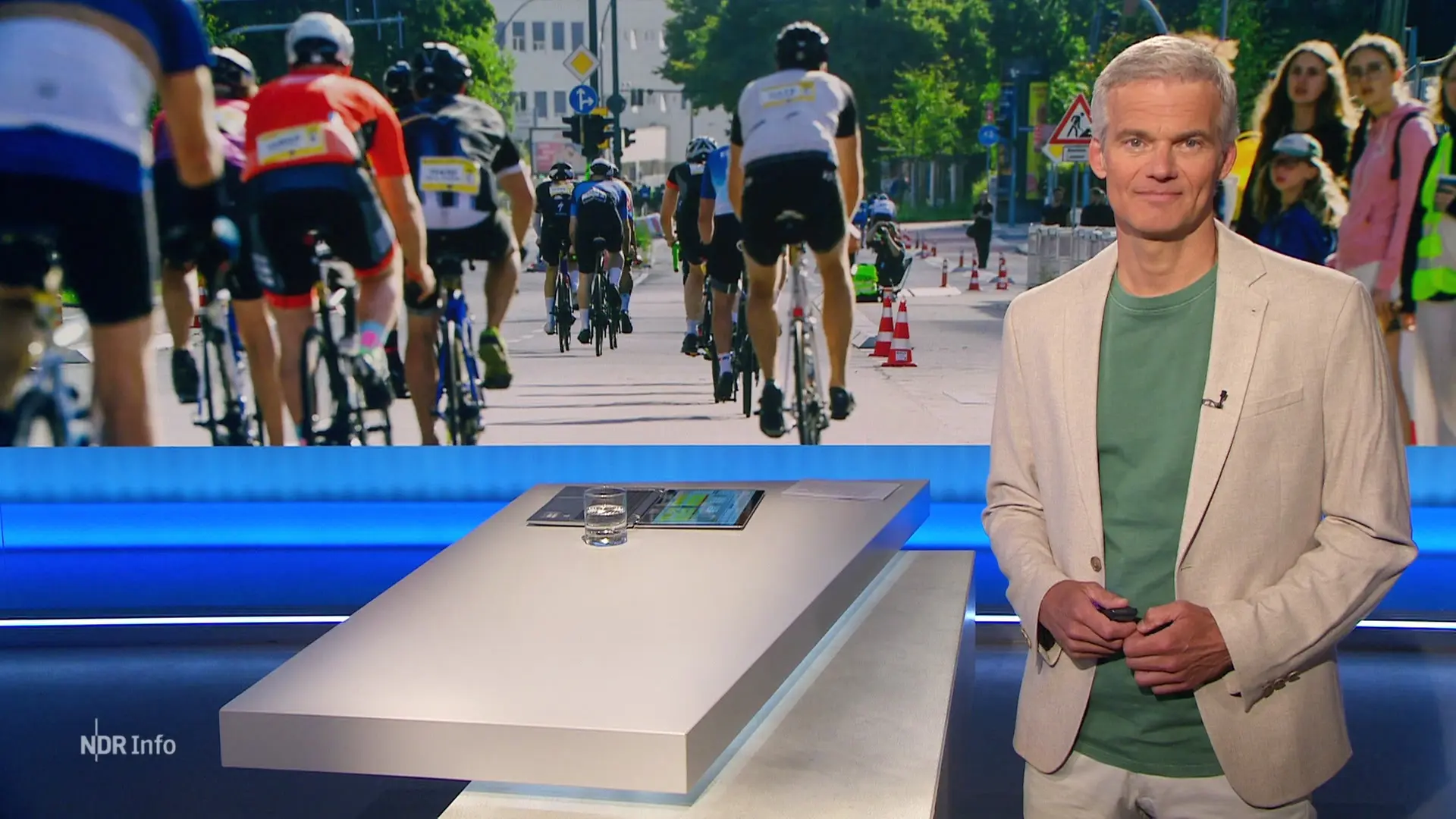 NDR Info 15:00 | 18.08.2025 | ndr.de