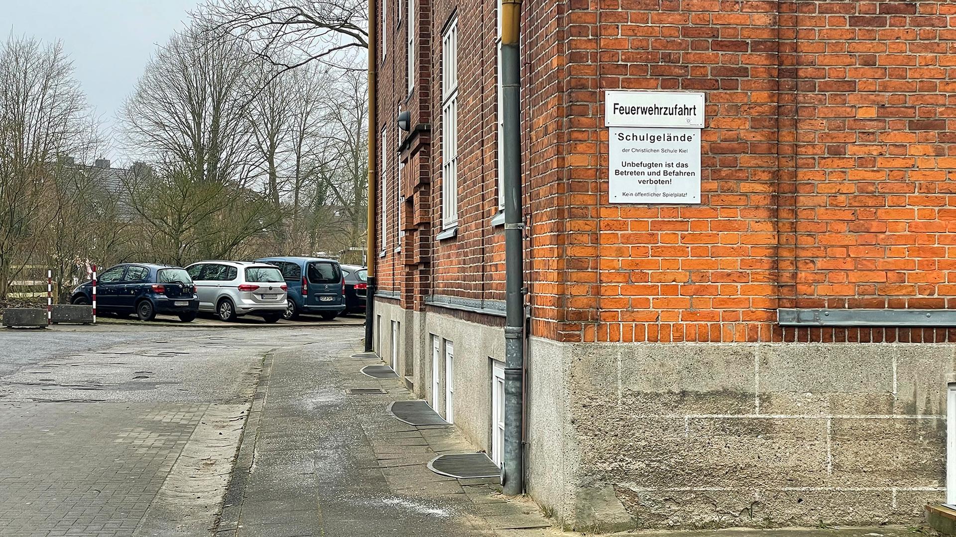 Messerangriff auf 13-Jährigen in Kiel-Hassee: Prozess beginnt