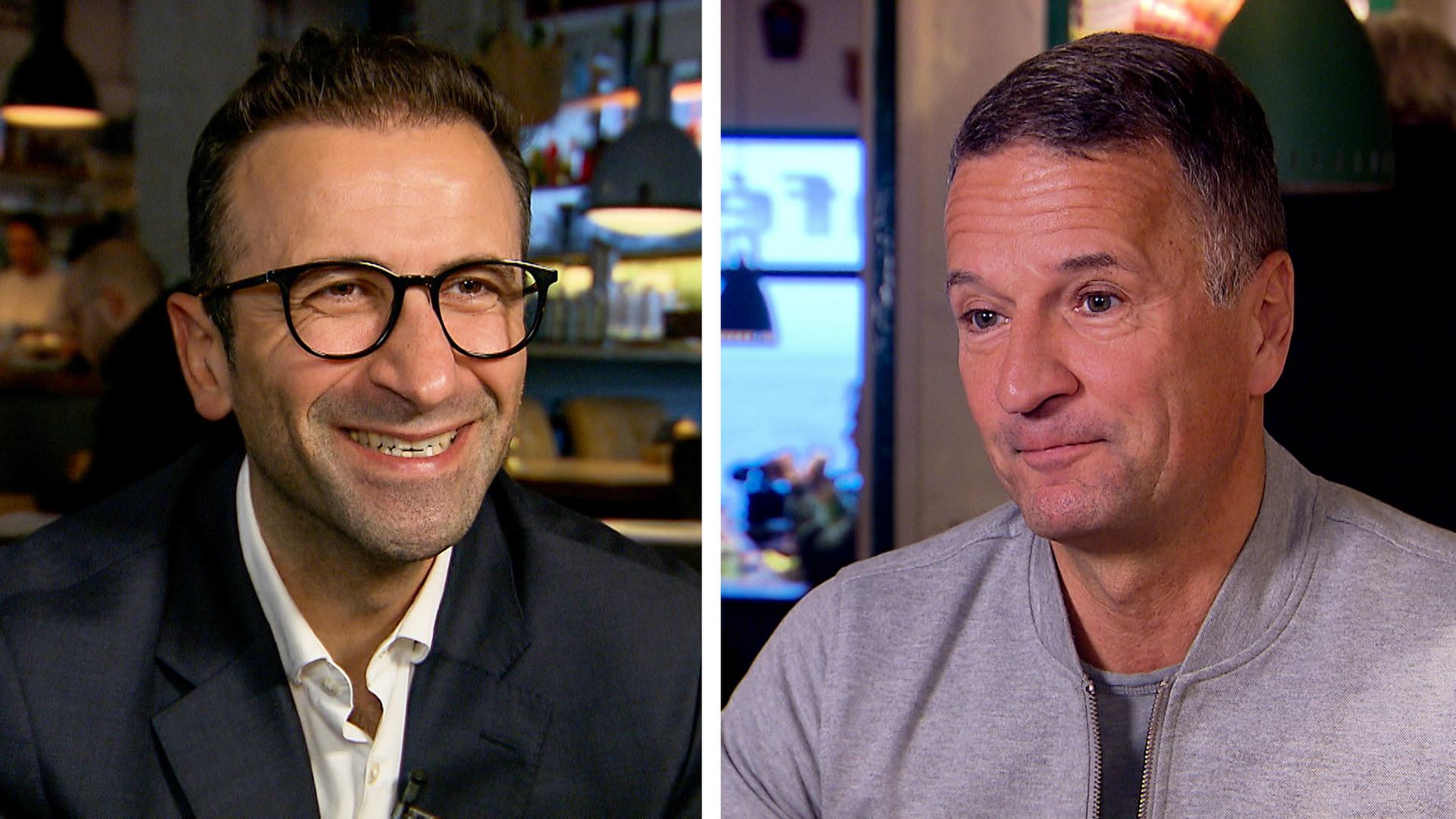 OB-Wahl in Kiel: So unterscheiden sich die Positionen von Yilmaz und Derkowski