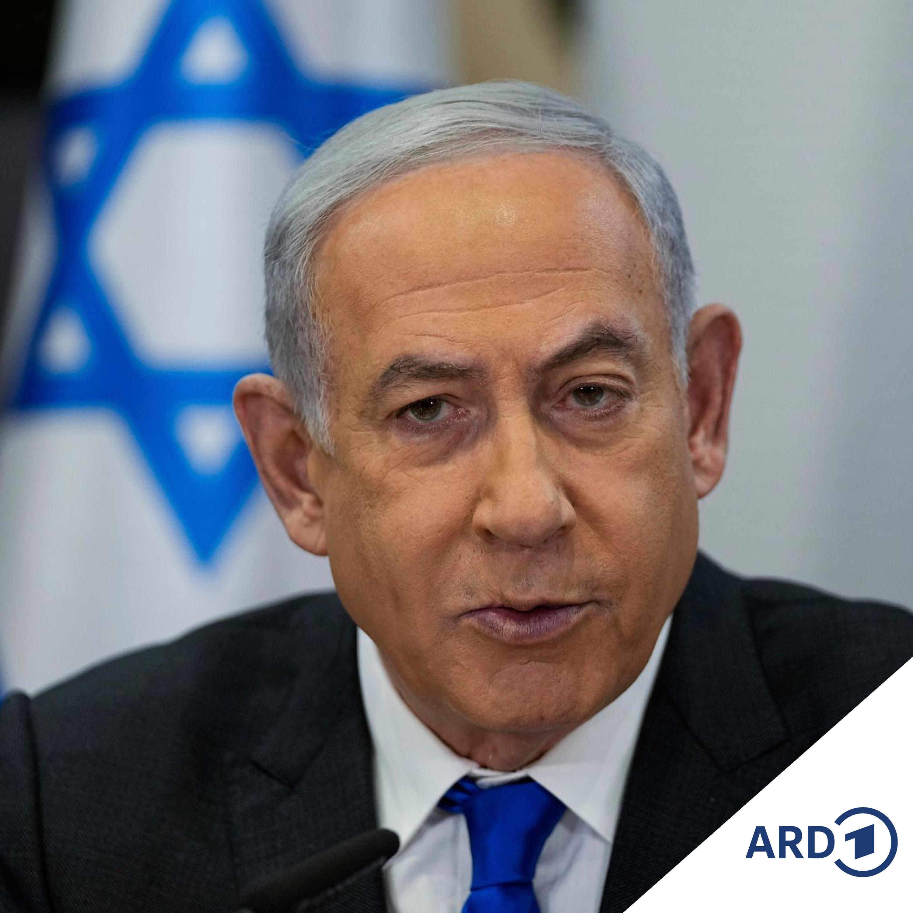 Iran und Israel verzichten auf weitere Angriffe episode artwork