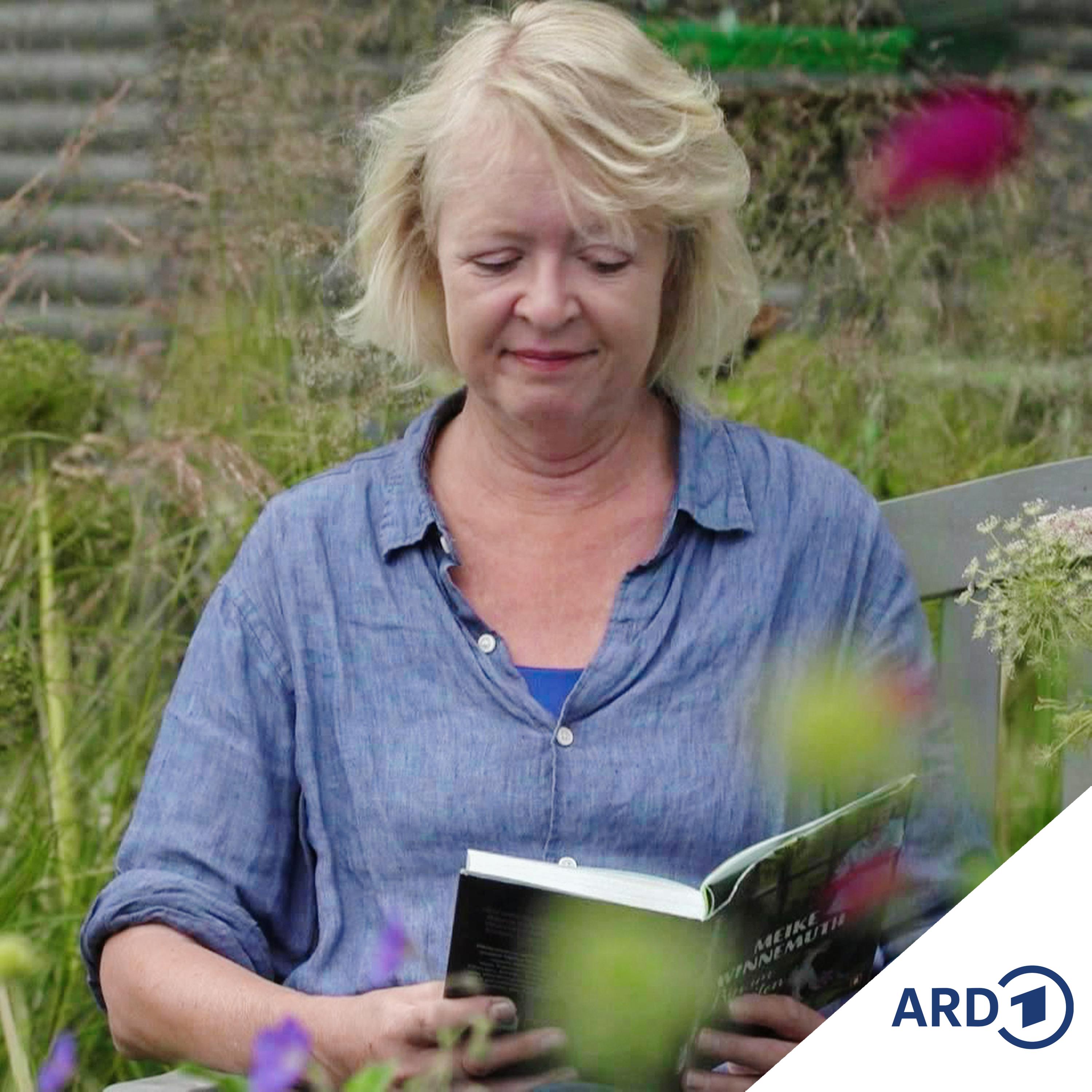 SH-Schnack mit Meike Winnemuth - Schreiben übers Lesen episode artwork