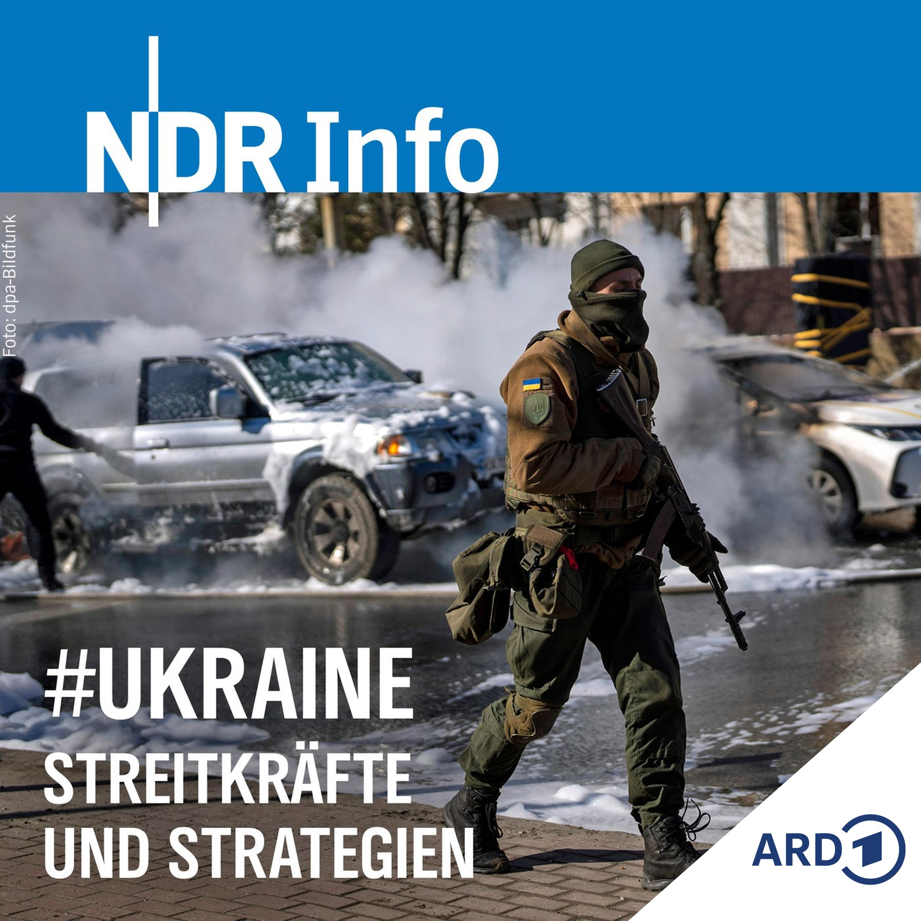 Streitkräfte und Strategien