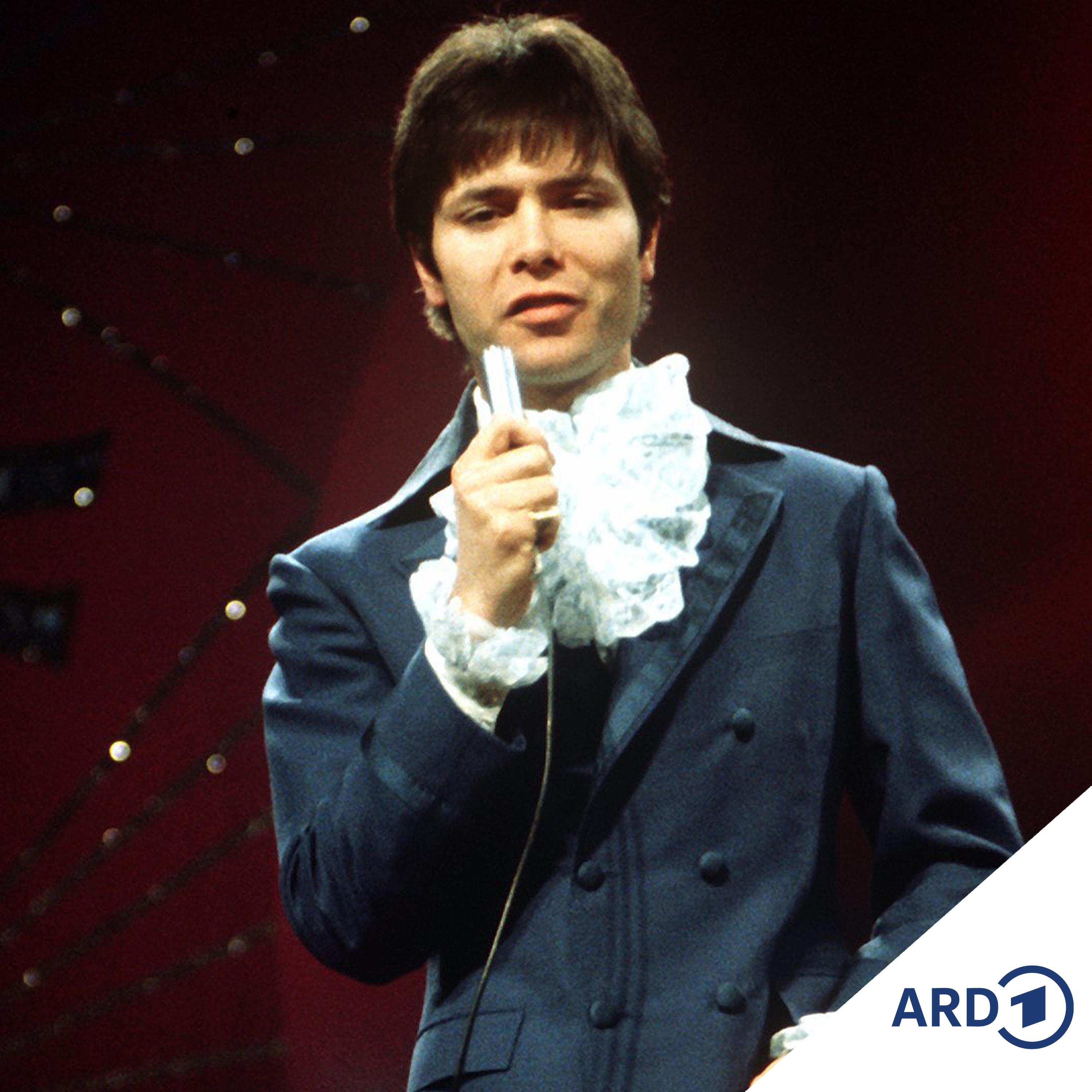 Cliff Richard: Popstar und Ritter