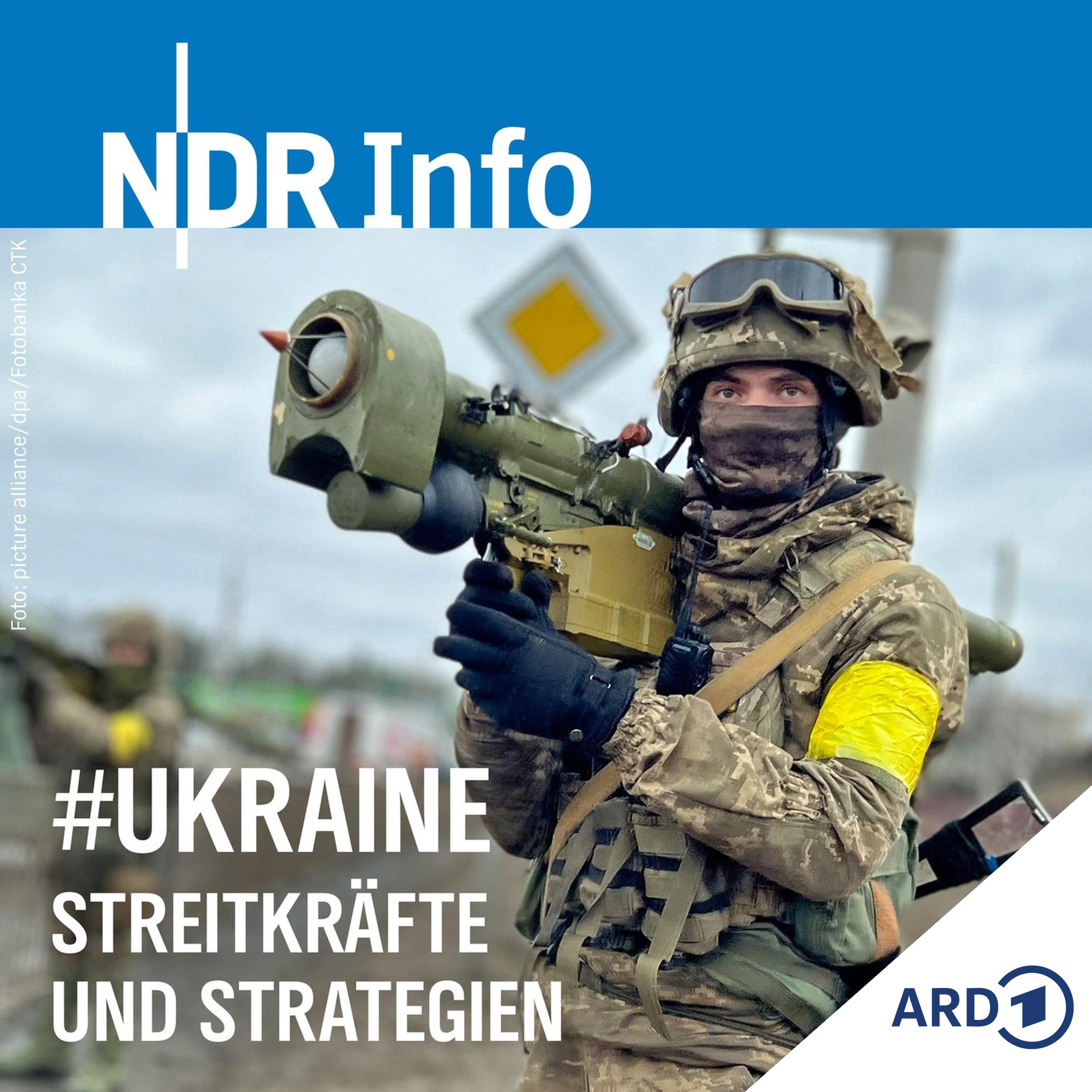 Streitkräfte und Strategien