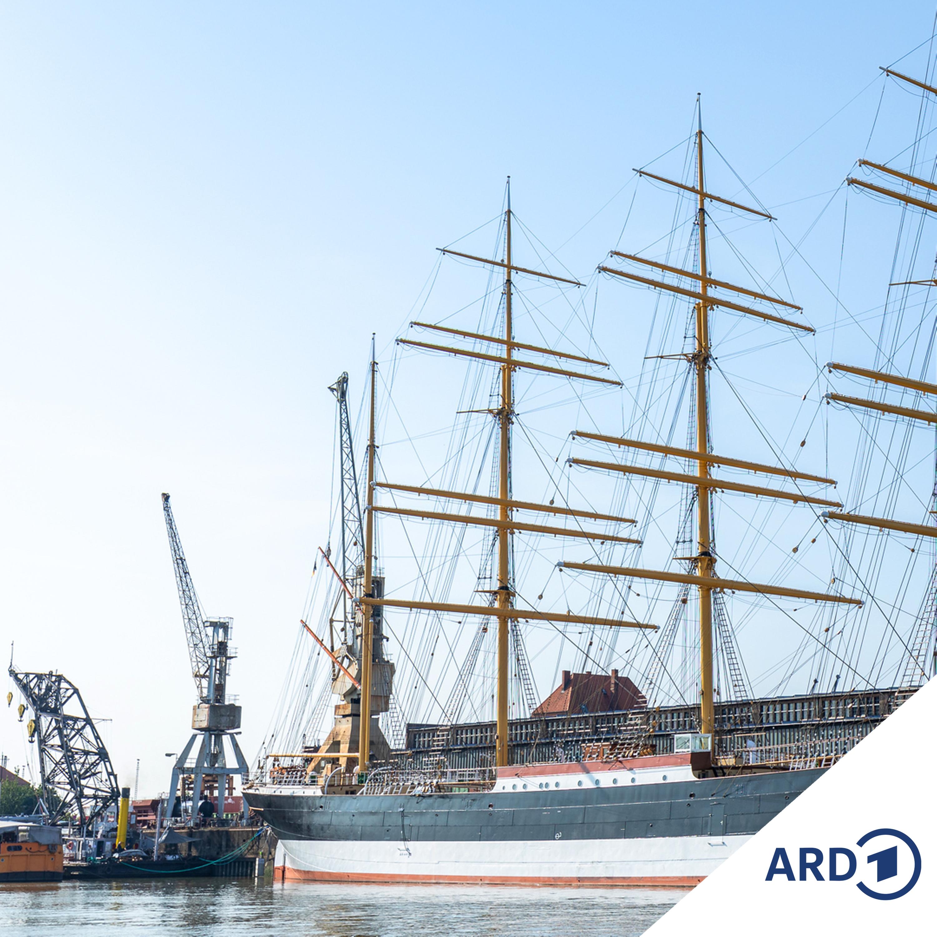 Das Hamburger Hafenkonzert