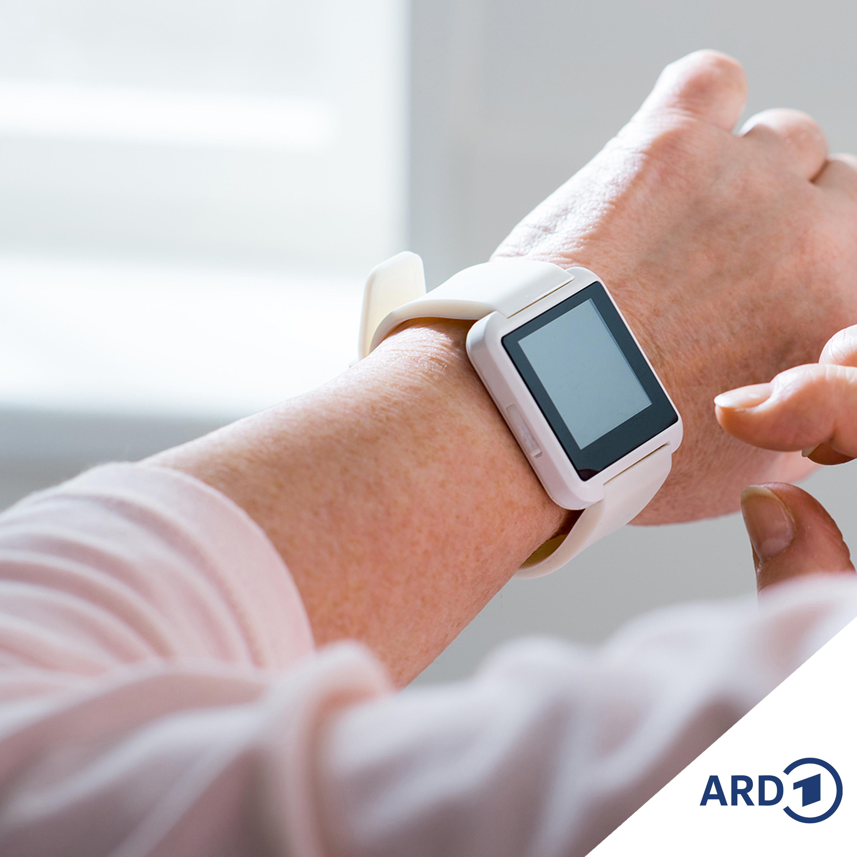 Mien Smartwatch