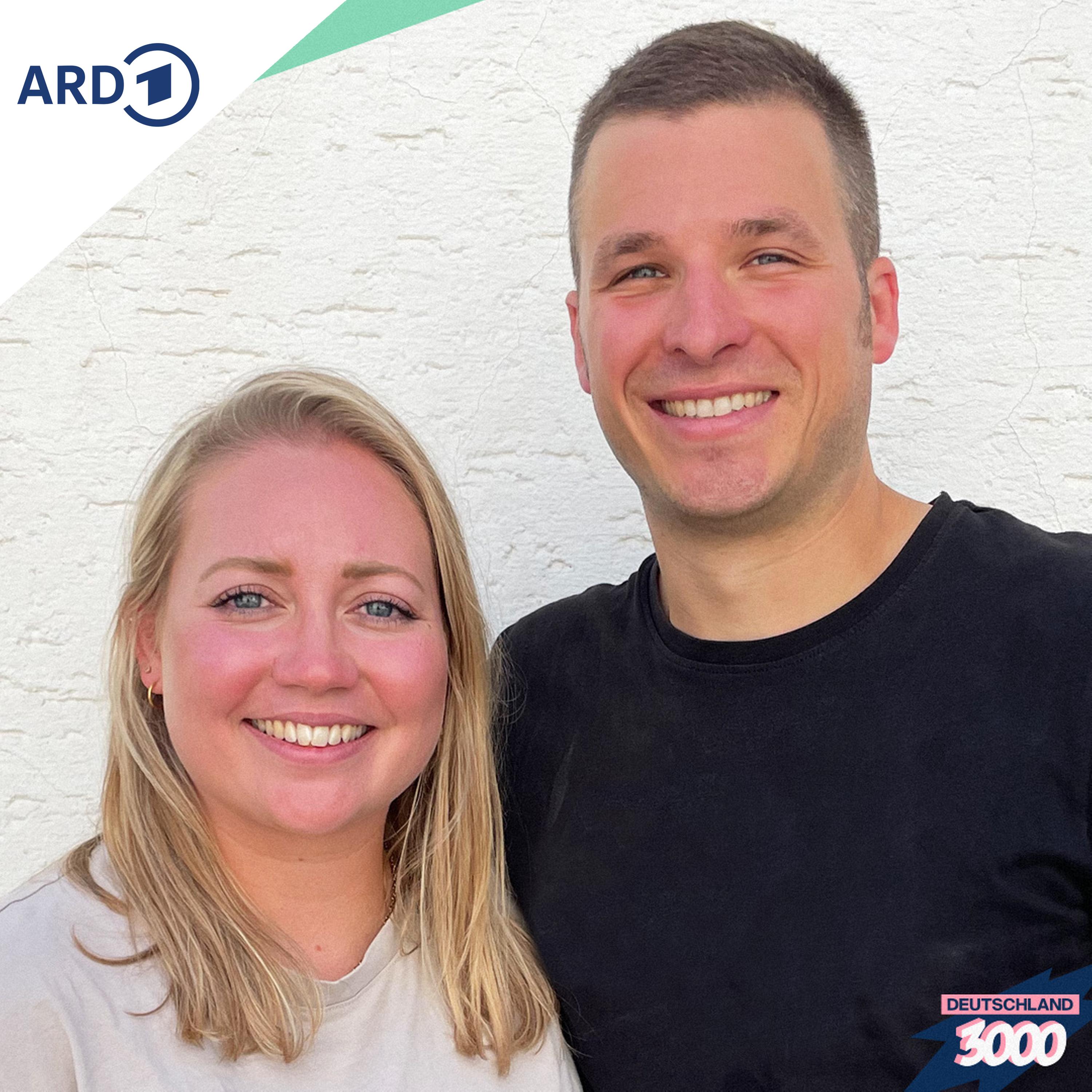 Deutschland3000 mit Eva Schulz