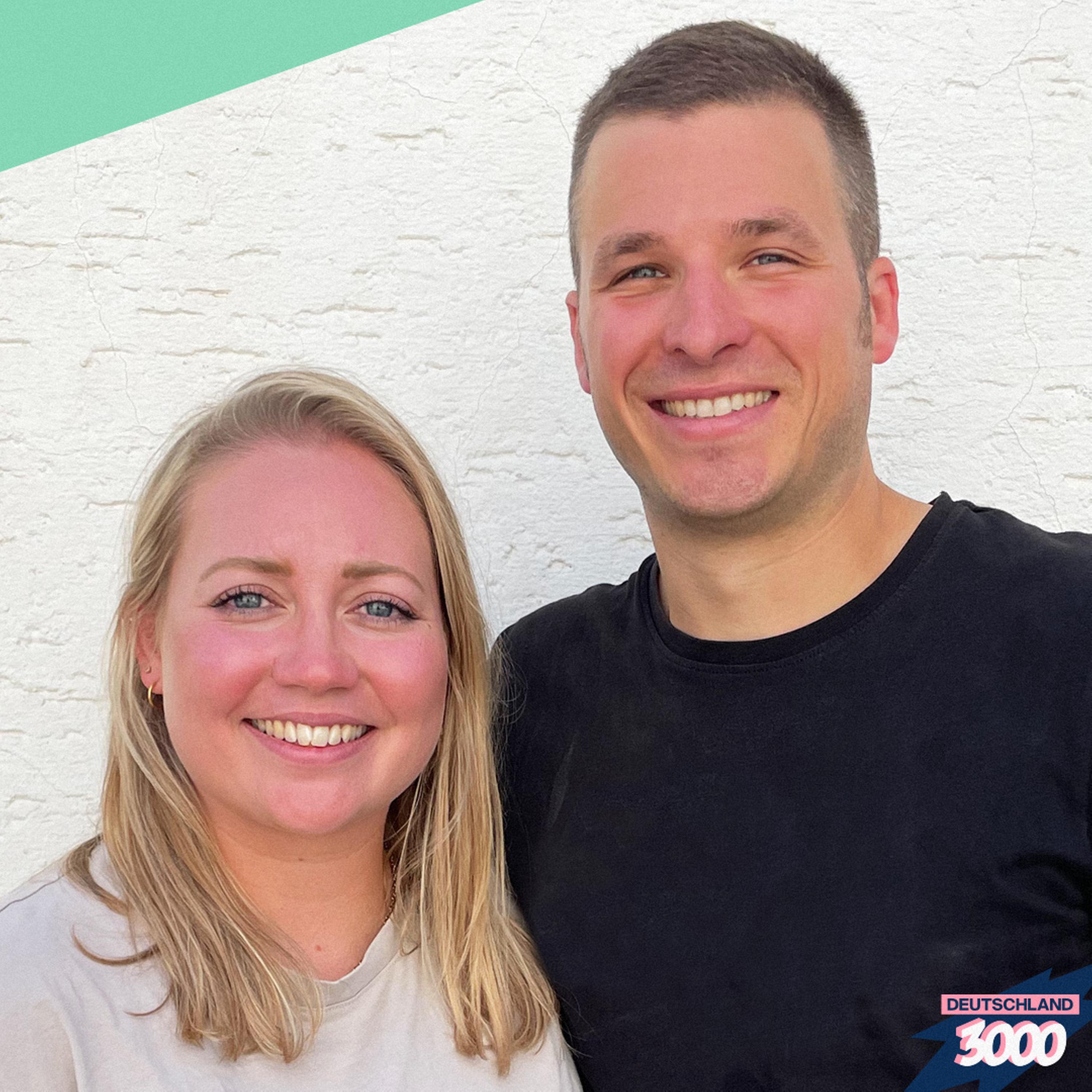 Deutschland3000 mit Eva Schulz