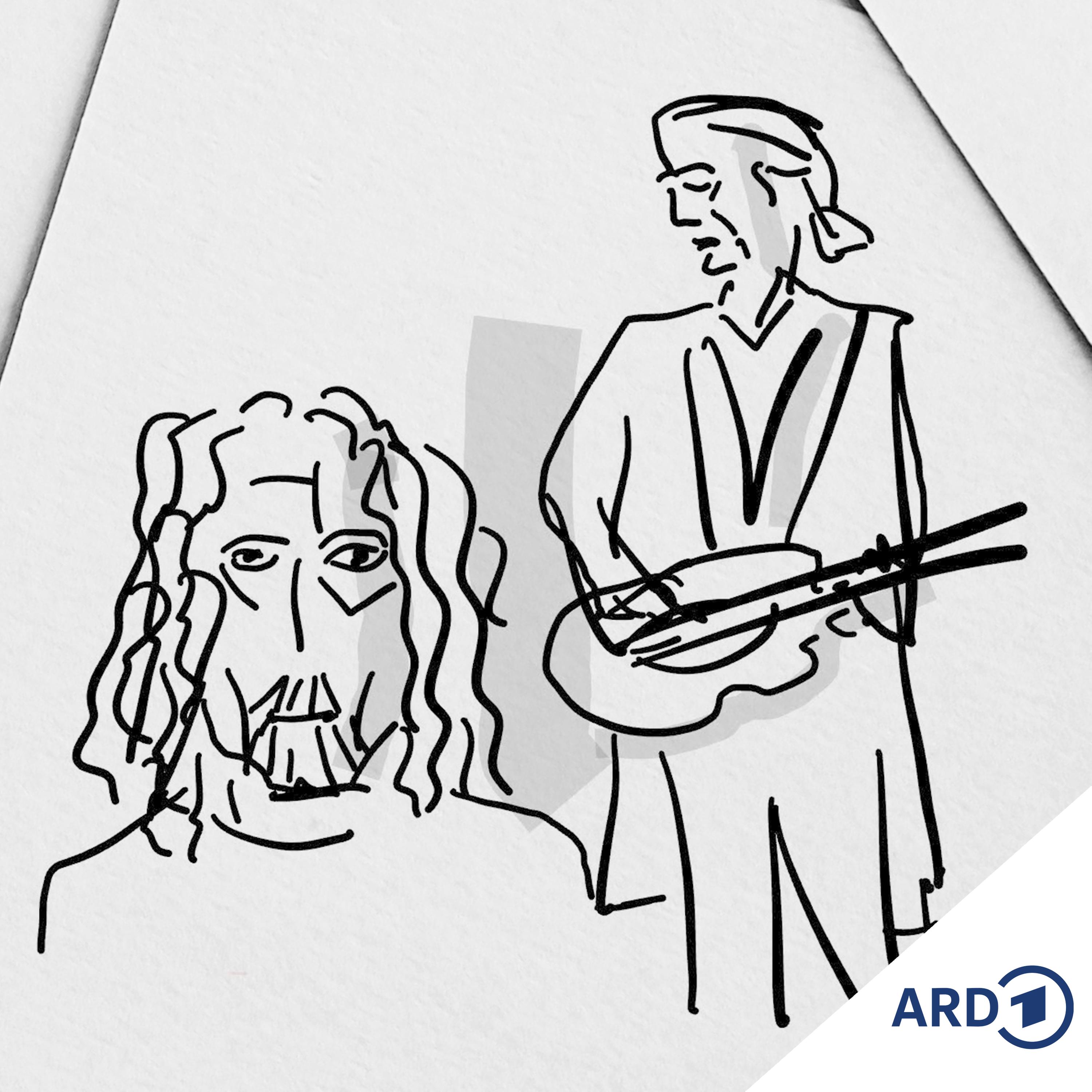 Urban Pop - Musiktalk mit Peter Urban