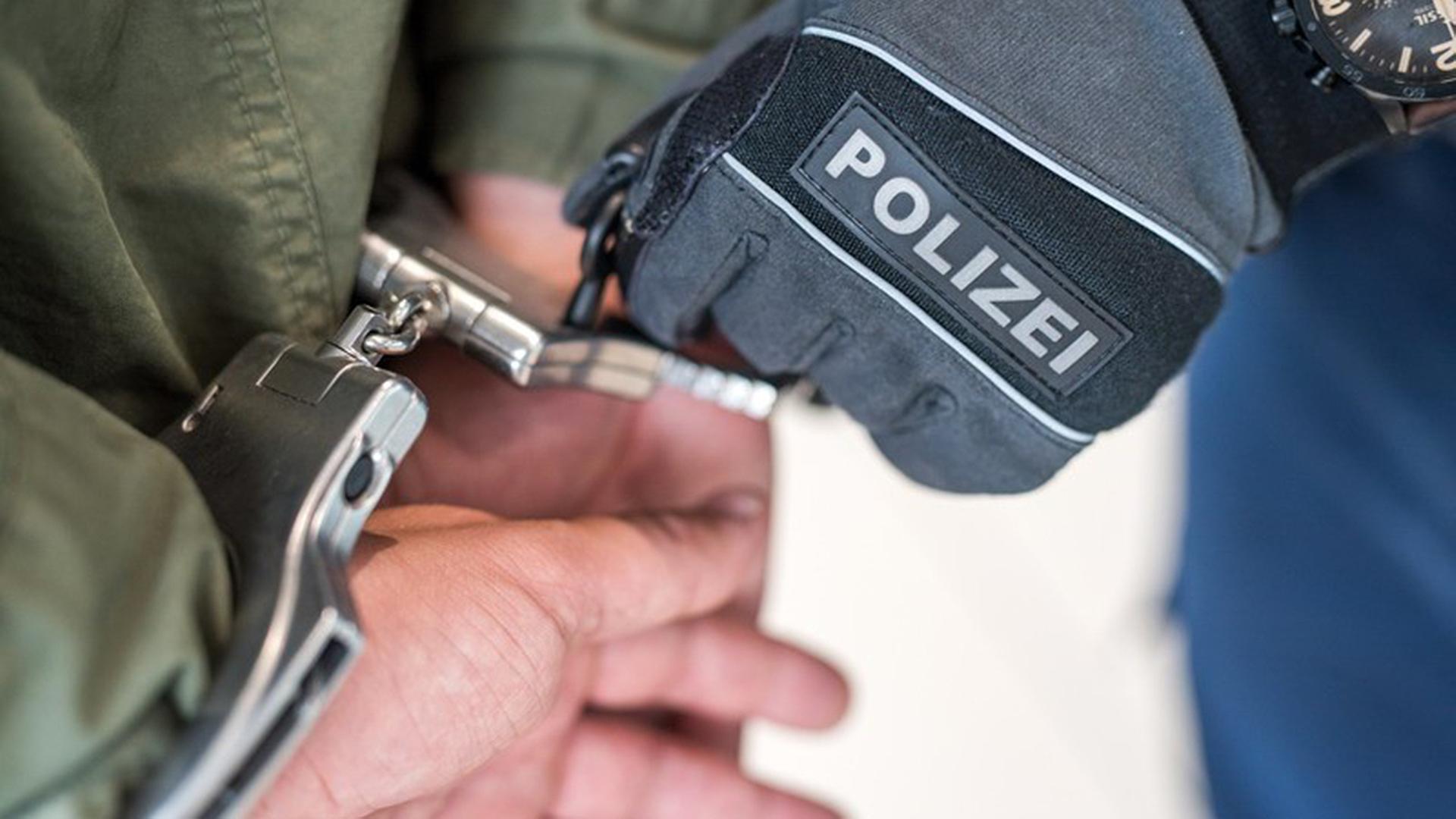 Mehrere Strafanzeigen bei Hansa-Spiel in Rostock