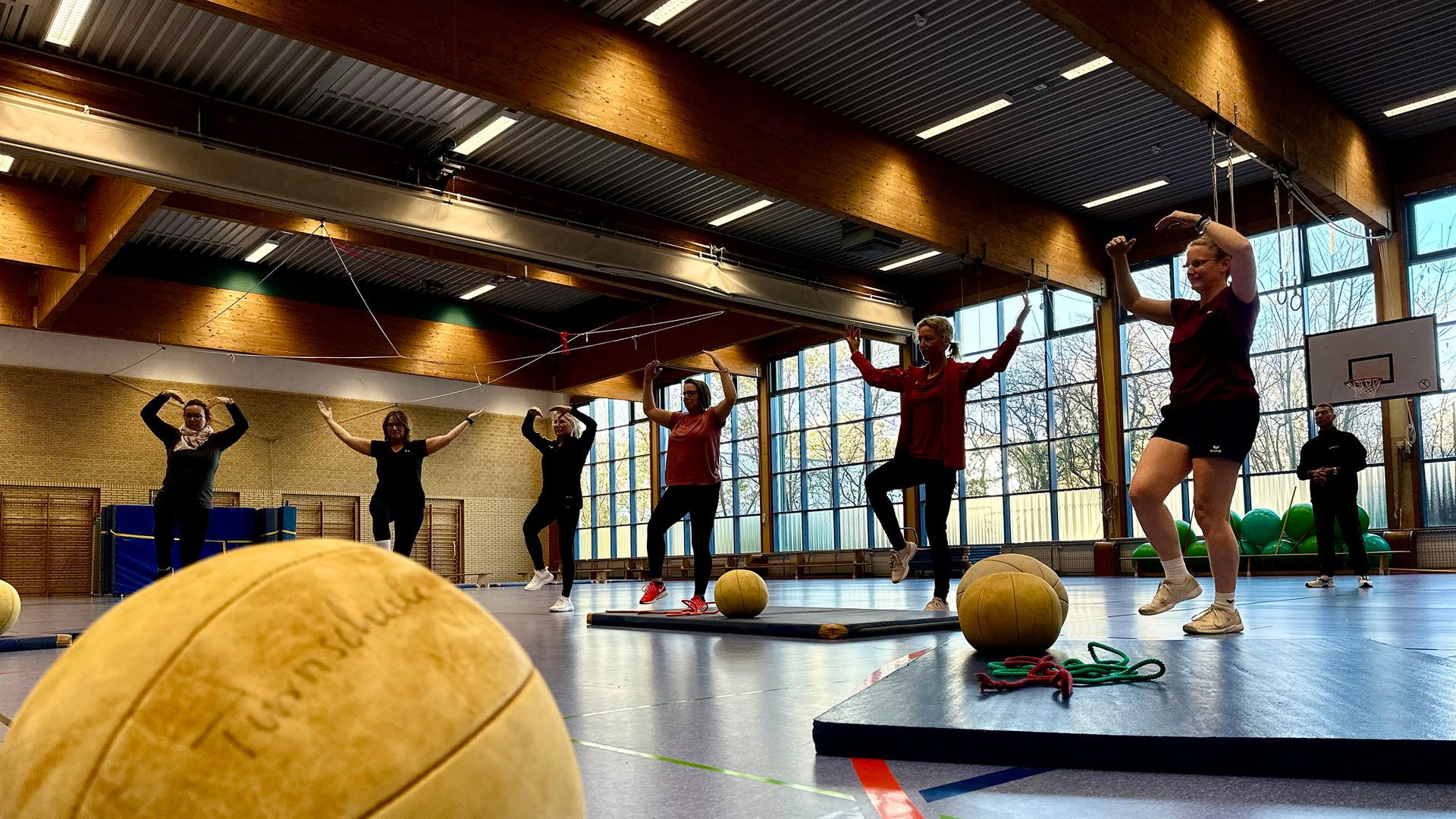 Trainermangel in Sportvereinen? Diese Lösungen gibt es in SH