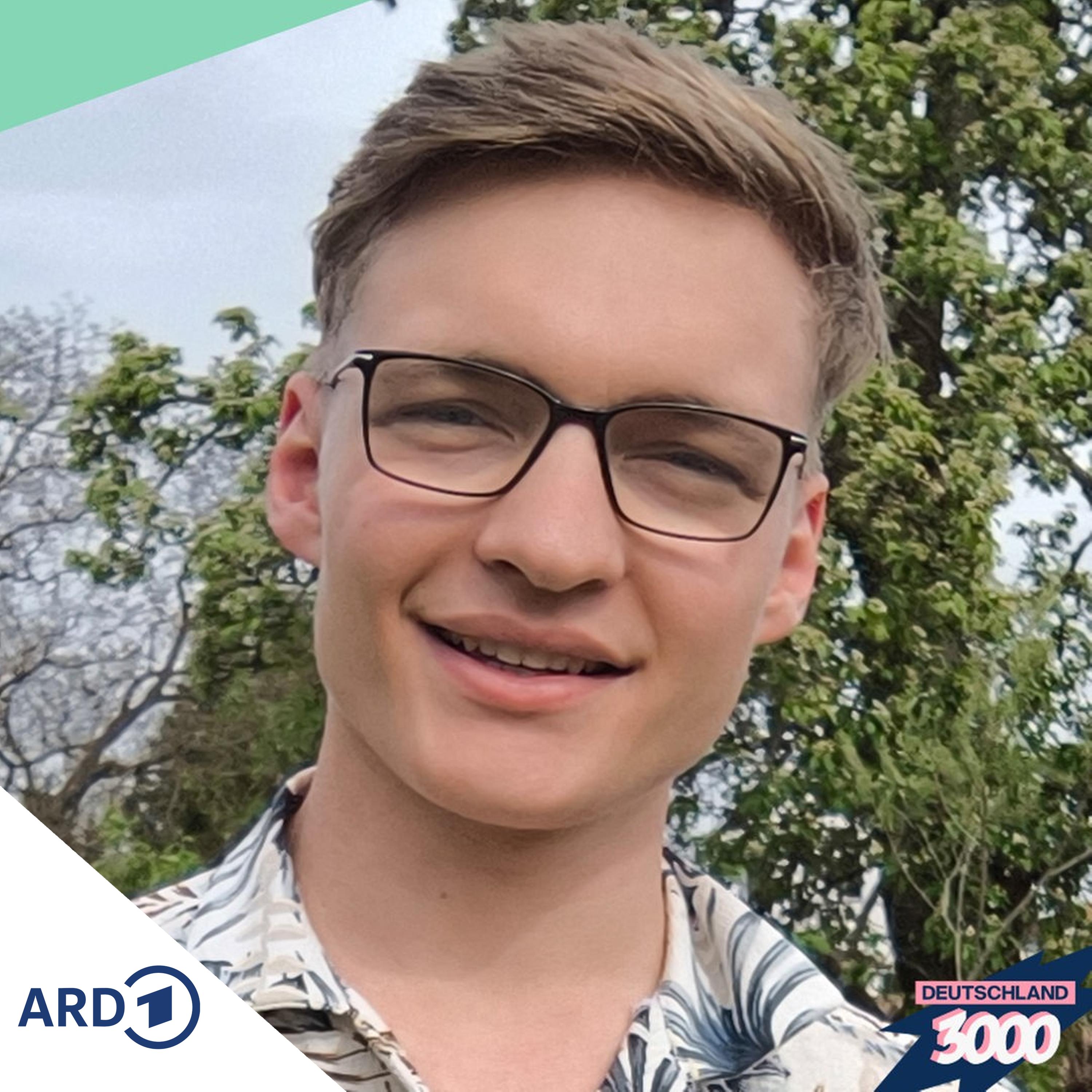 Deutschland3000 - \'ne gute Stunde mit Eva Schulz