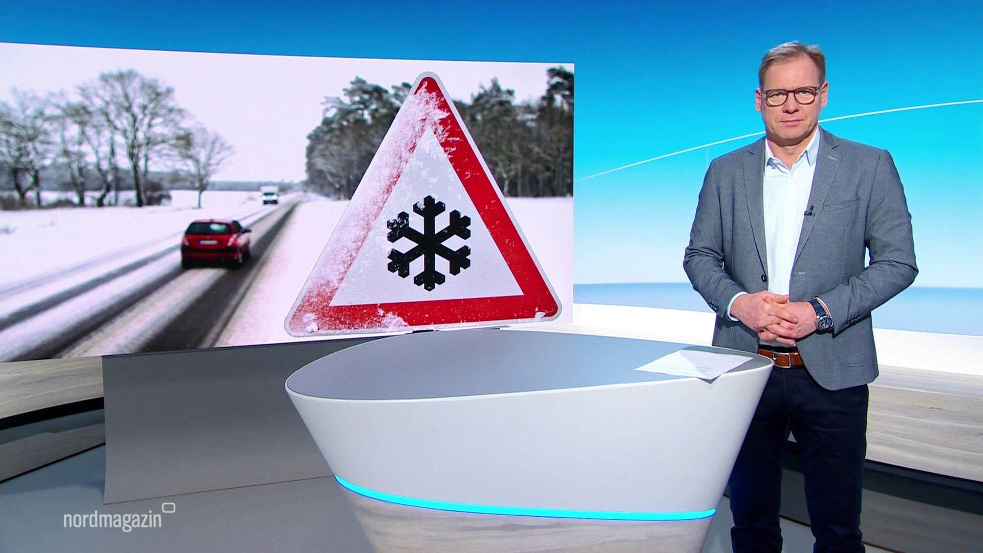 Nordmagazin - Land und Leute | 13.02.2026