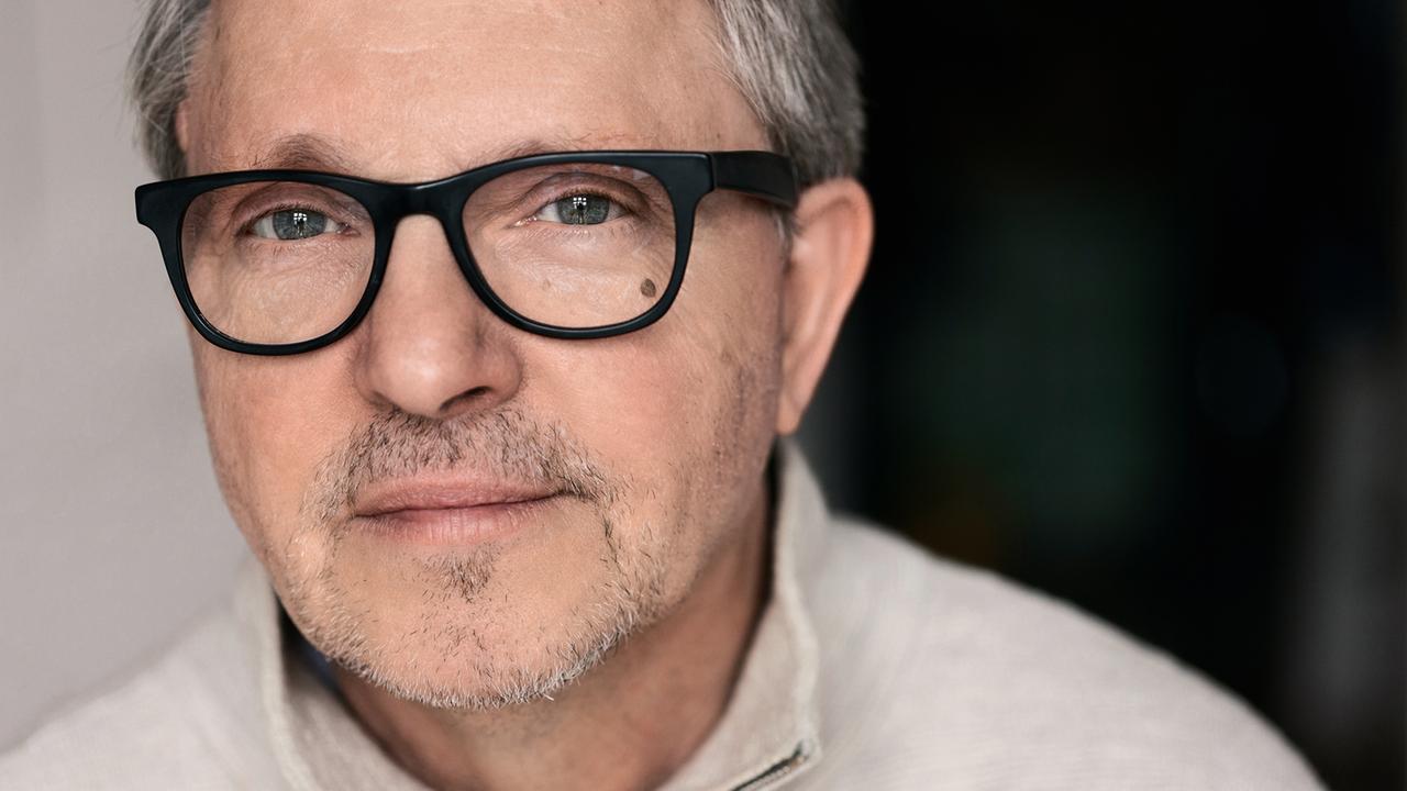 Musiker und Humorist Olli Dittrich im Porträt