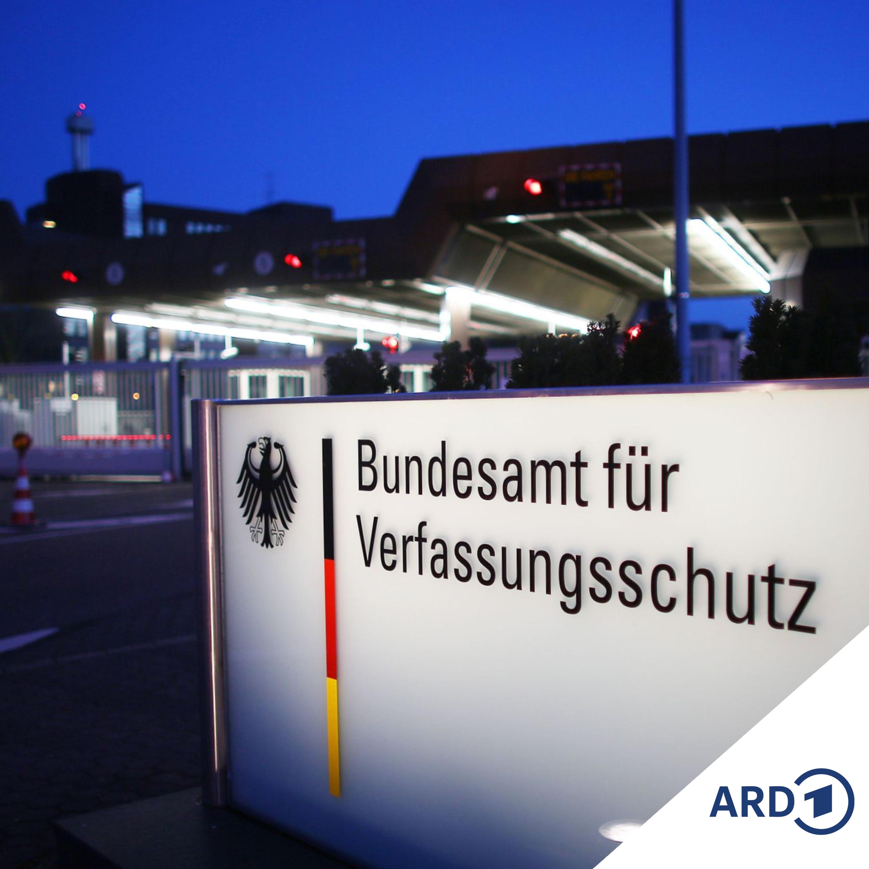 Reform der deutschen Geheimdienste: übergriffig oder notwendig? episode artwork