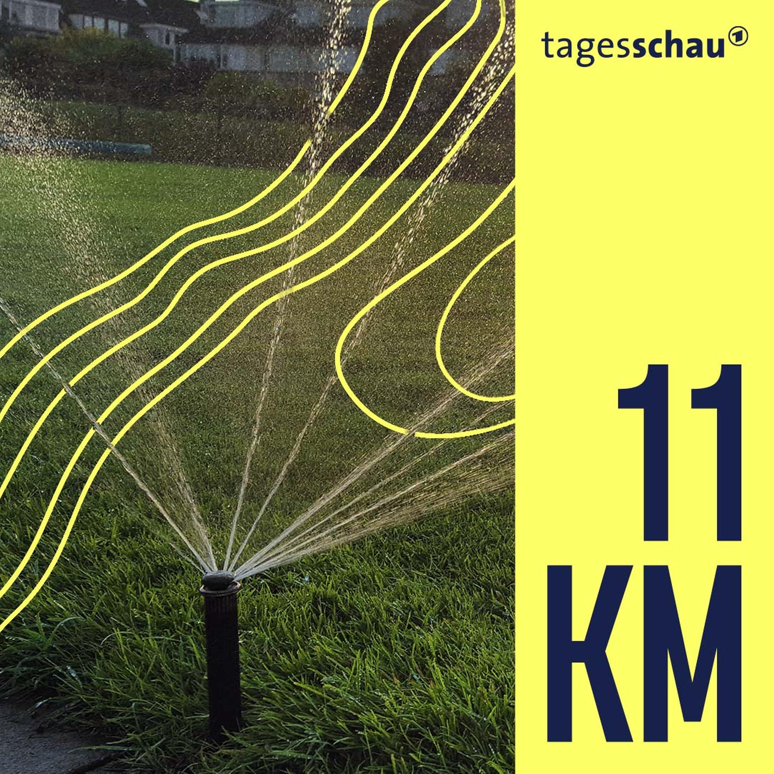 11KM: der tagesschau-Podcast