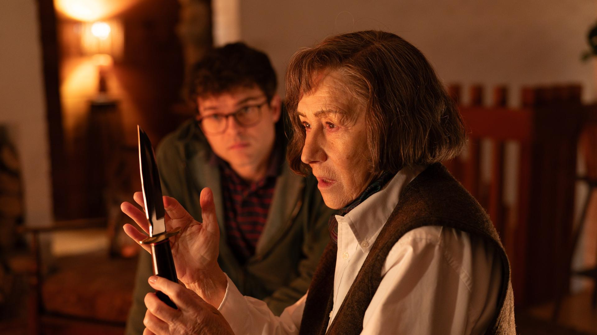 Filmfest Hamburg: Top-Stars und ein Riecher für Cannes-Preisträger