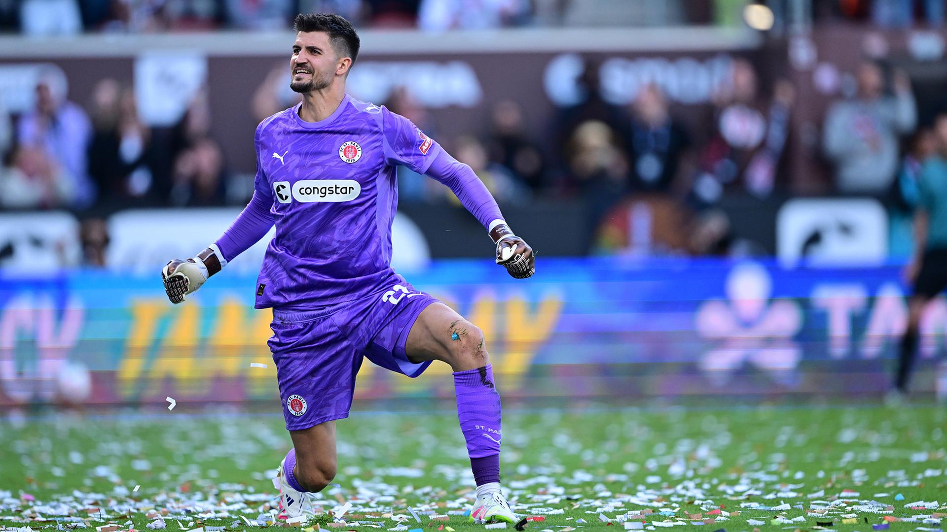 WM-Quali: Barbarez schafft mit Bosnien-Herzegowina Sensation gegen Italien