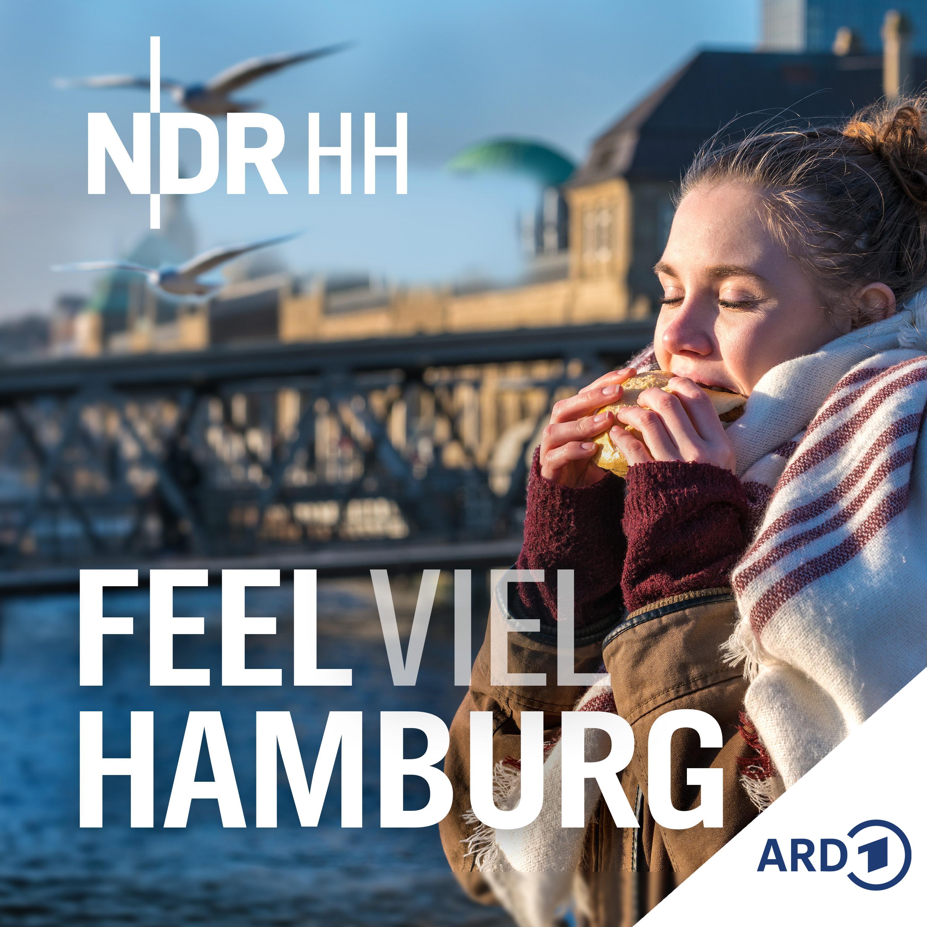 "Feel Hamburg"