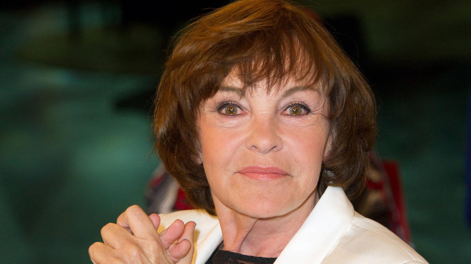 Katrin Sass ist 70: Bewegtes Leben zwischen Ruhm und Absturz