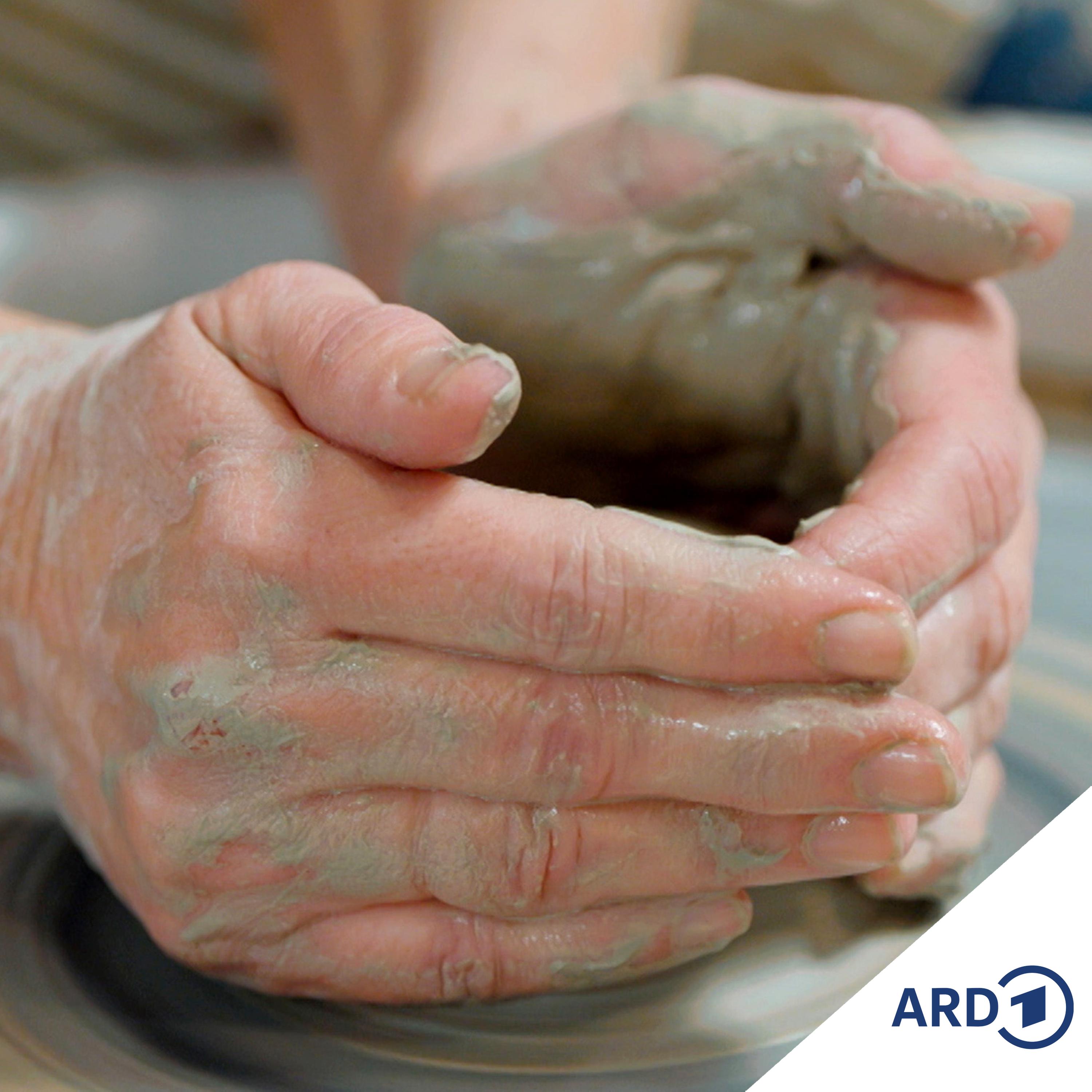 Vom Ton zur Tasse - Töpfern!