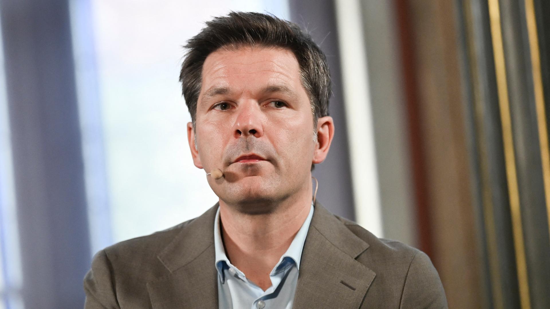 Ermittlungen gegen Steffen Krach: Durchsuchungen in Hannover und Berlin