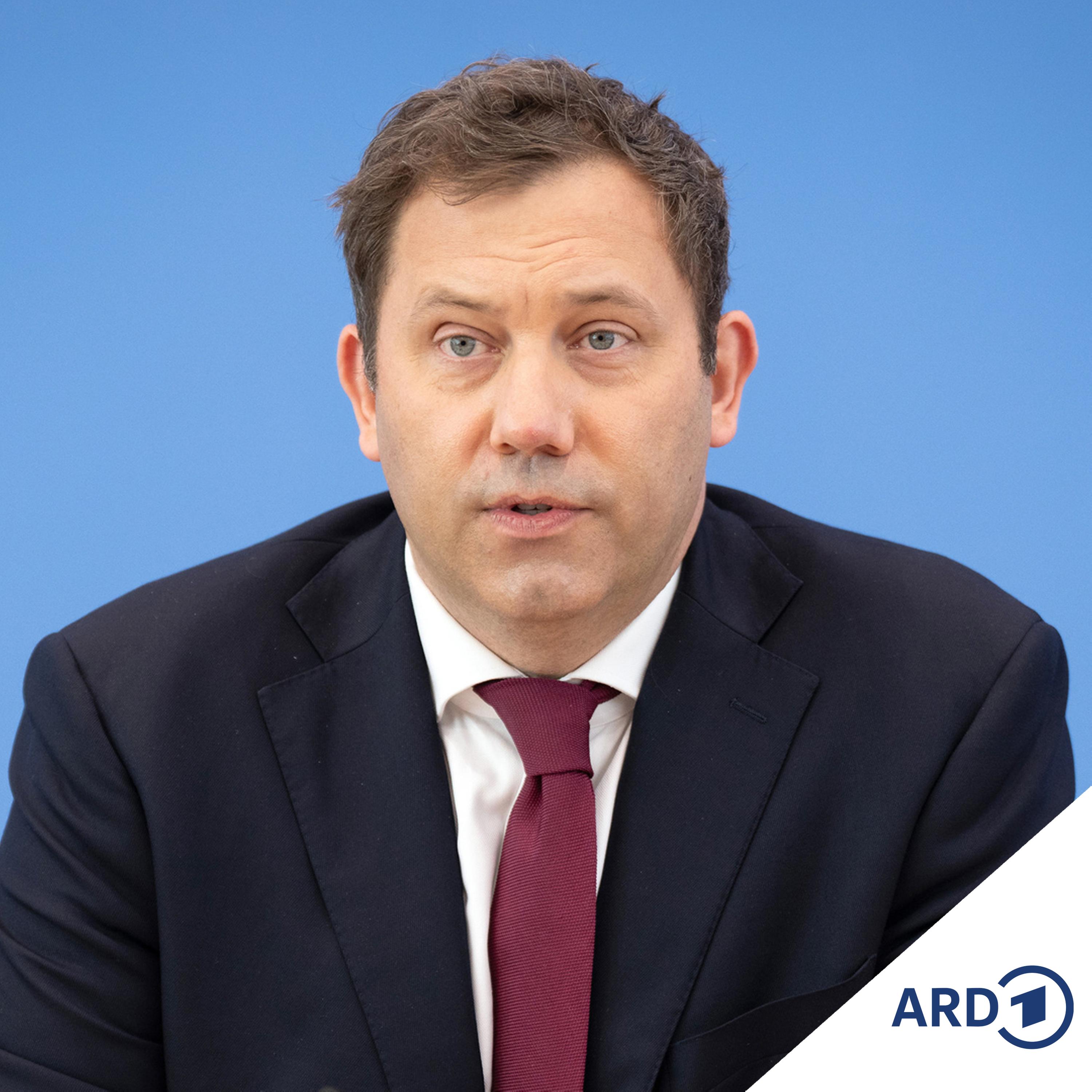 Finanzierungslücke - Klingbeil denkt laut über Steuererhöhungen nach