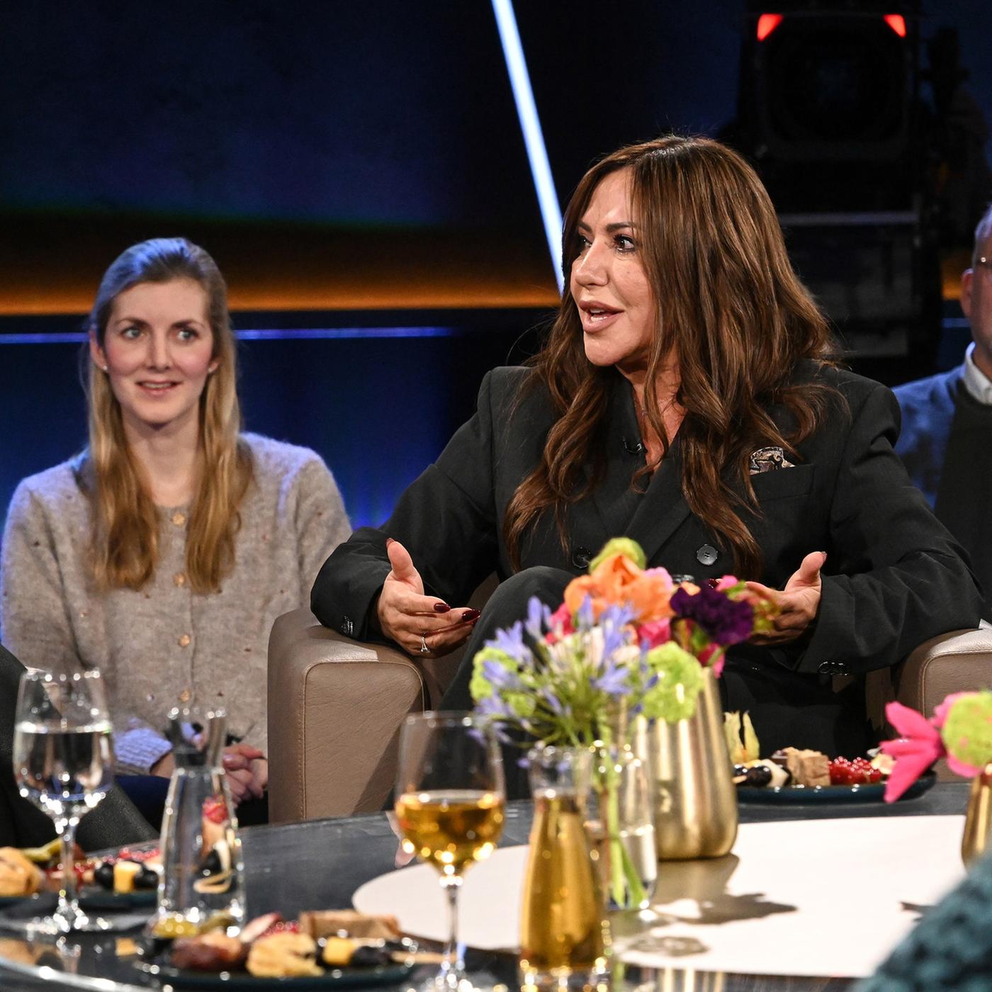 Schauspielerin Simone Thomalla