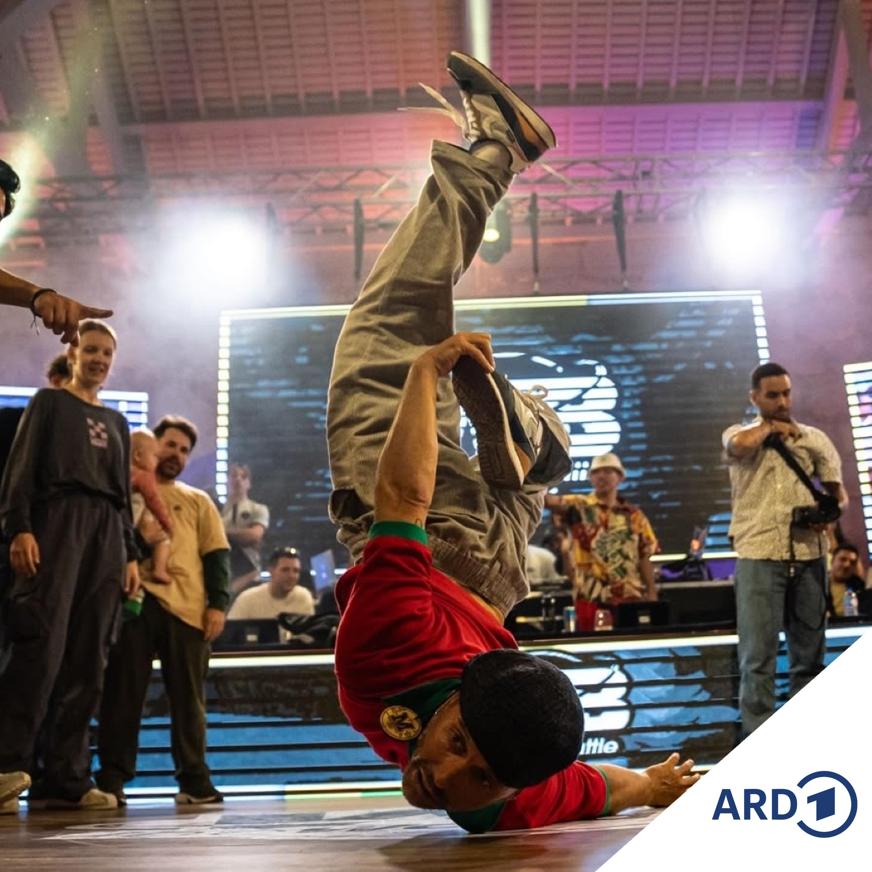 Play Was Hip-Hop über Portugal verrät