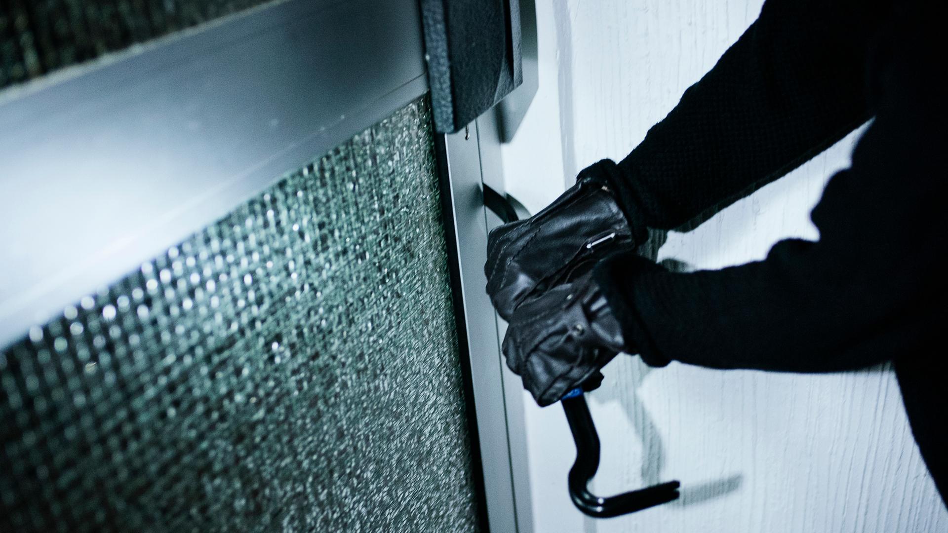 Geldwechselautomat in Hohe Düne gestohlen