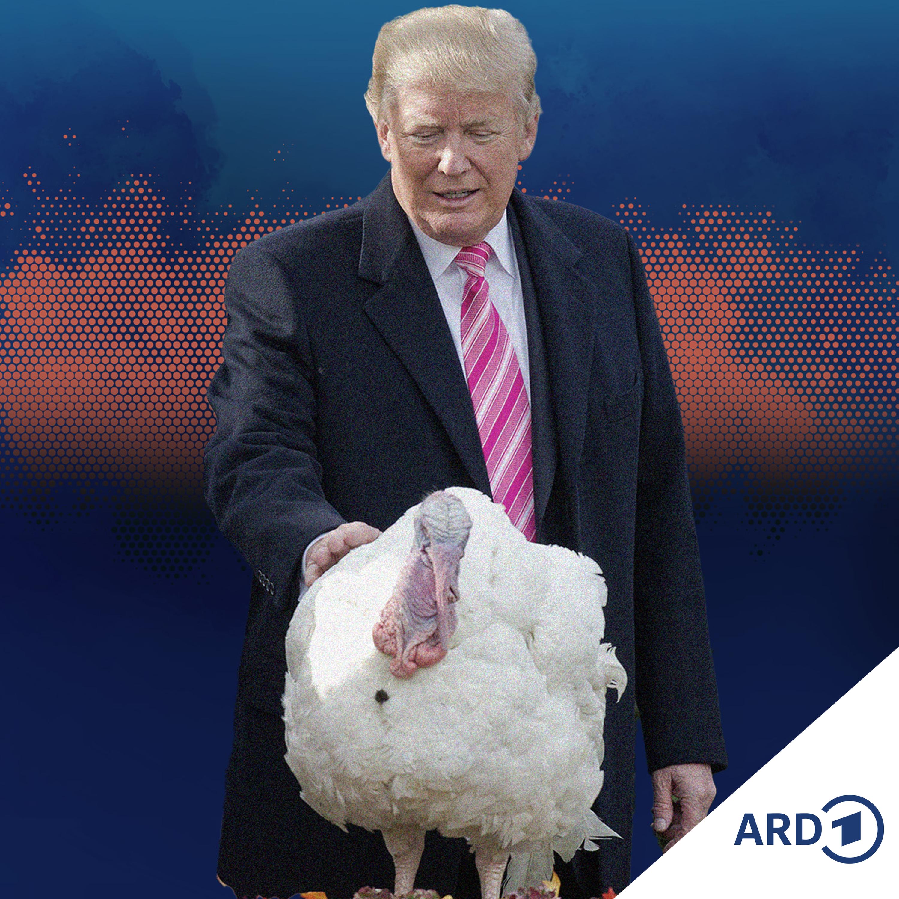 Amerika, wir müssen reden!