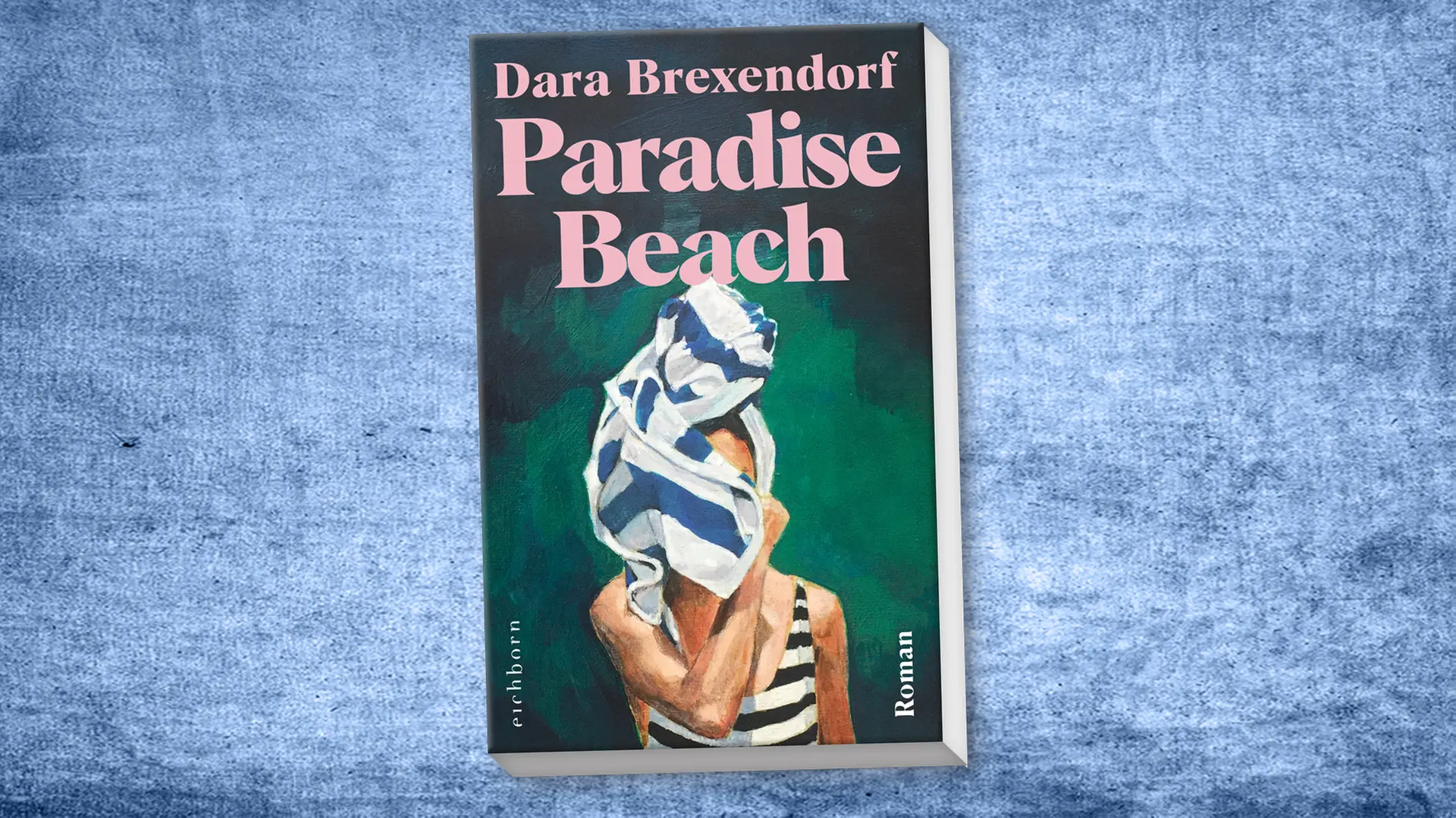 Endometriose, Strandimbiss und surreale Nächte: Dara Brexendorfs Sommer auf der Suche nach Antworten